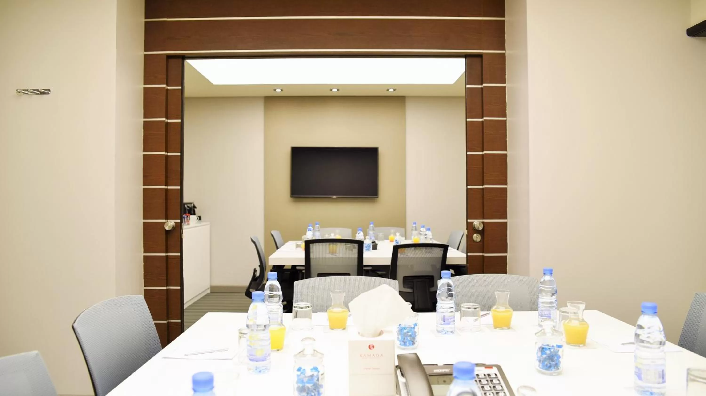 Banquet/Function facilities in Ramada by Wyndham Downtown Beirut