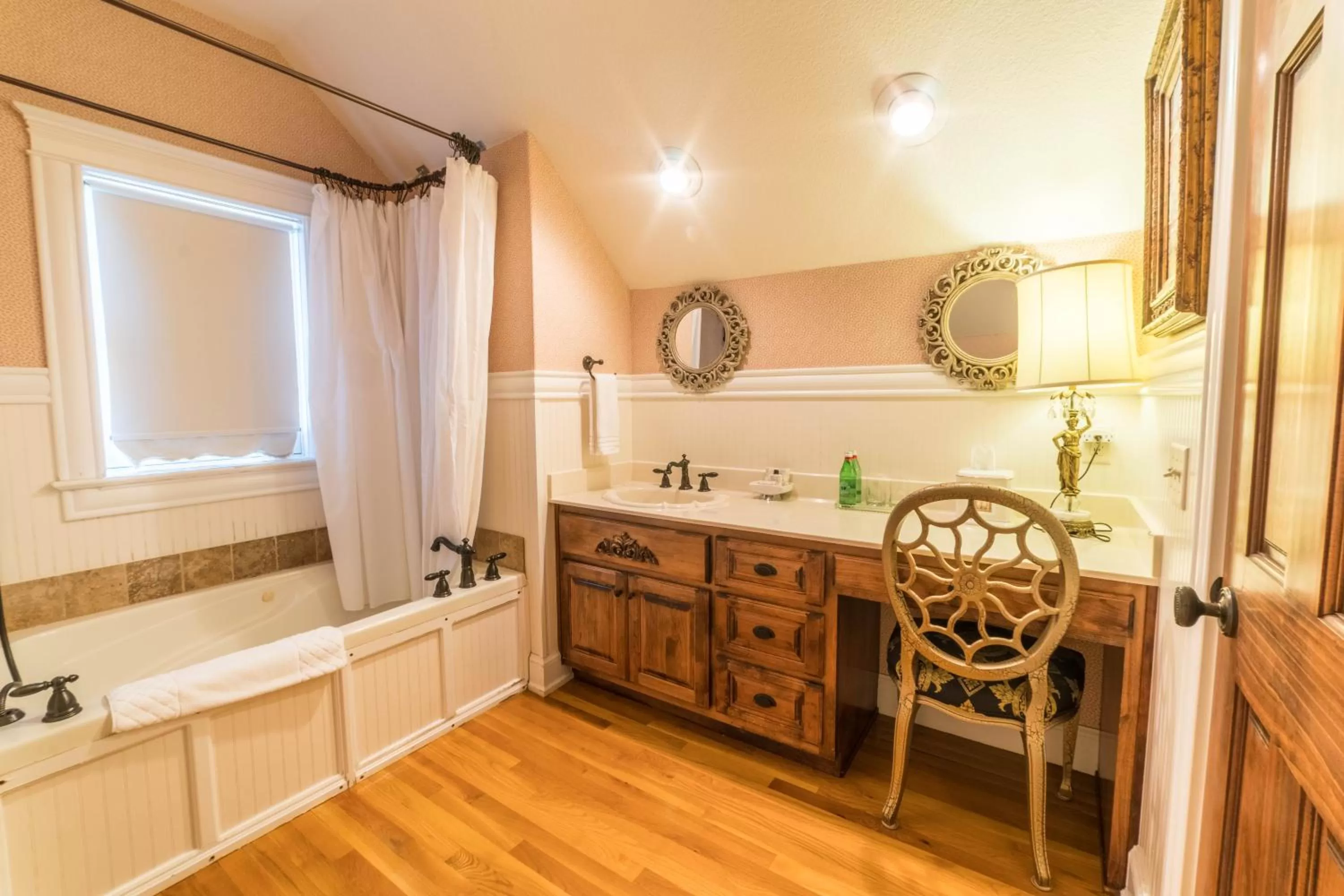 The Victoria Bed & Breakfast