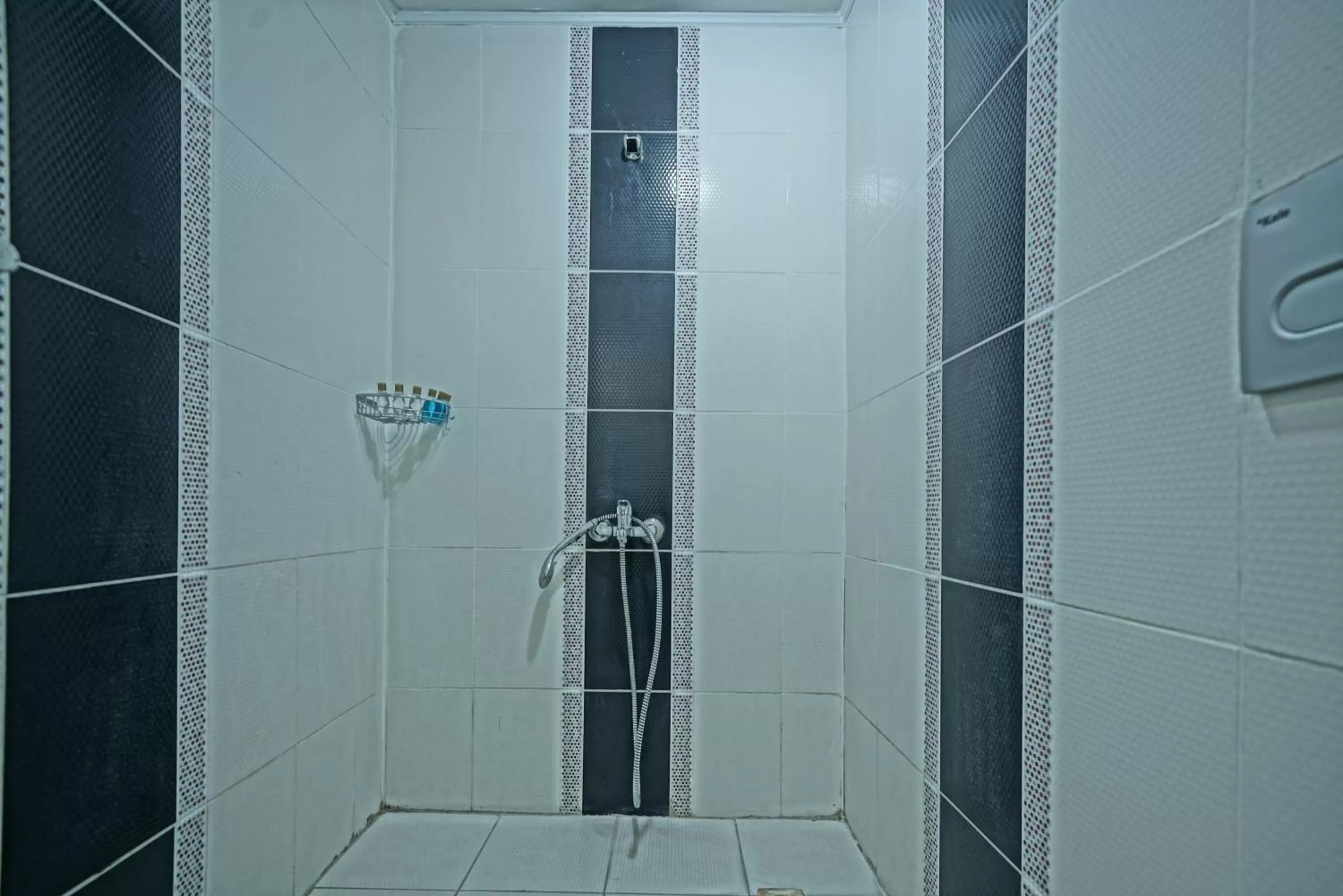 Bathroom in Göreme Art Stone