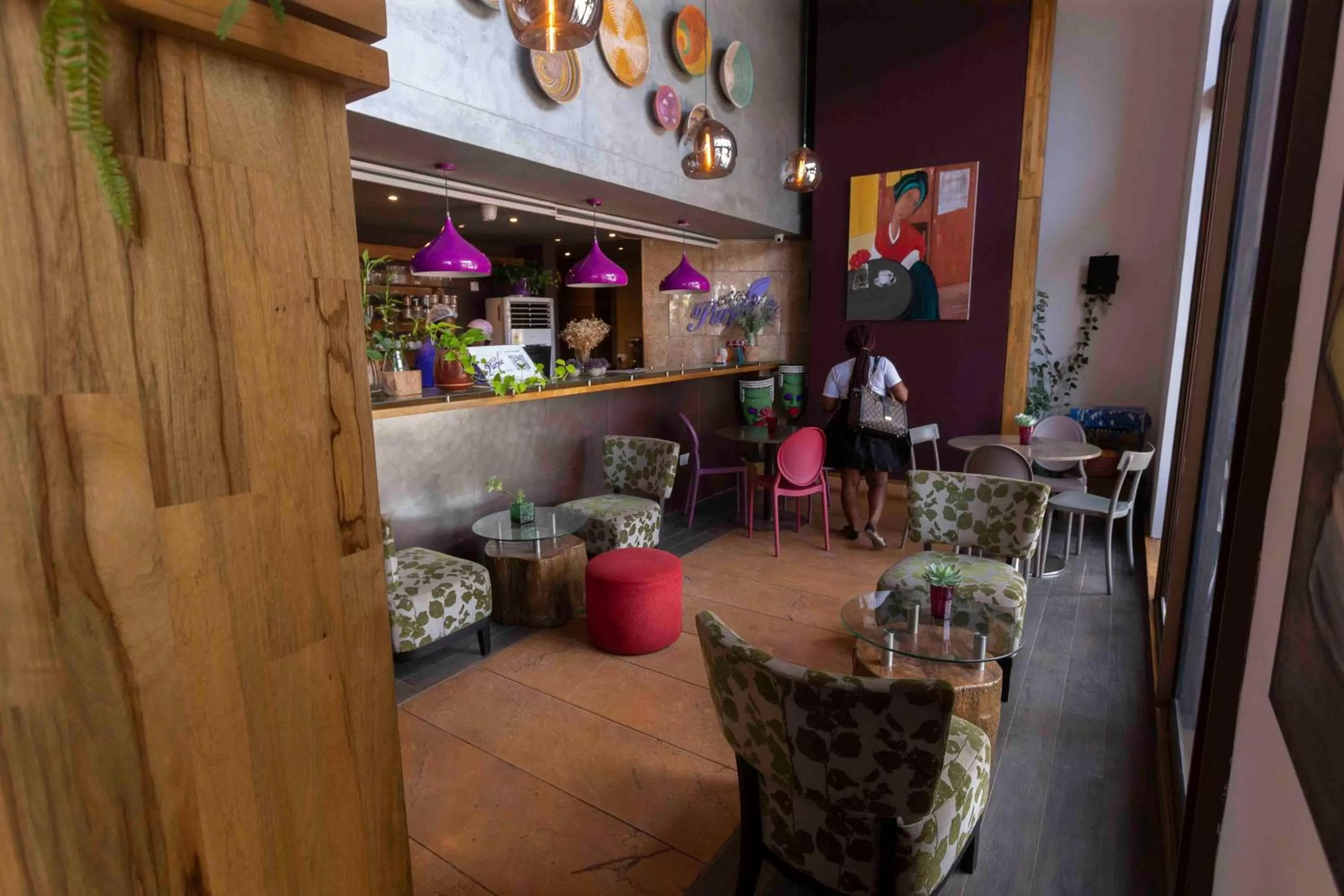 Roots Hotel Apartment