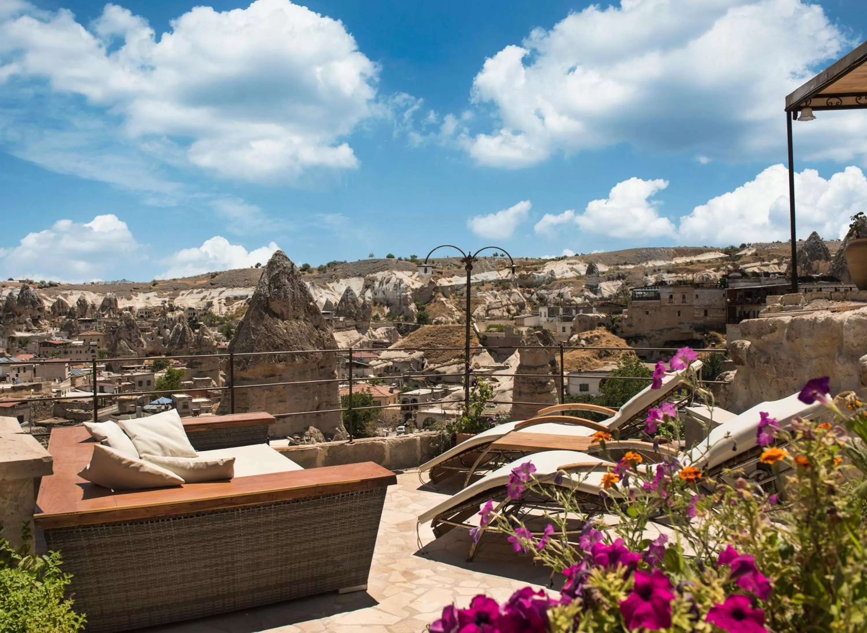 View (from property/room) in Aydinli Cave Hotel