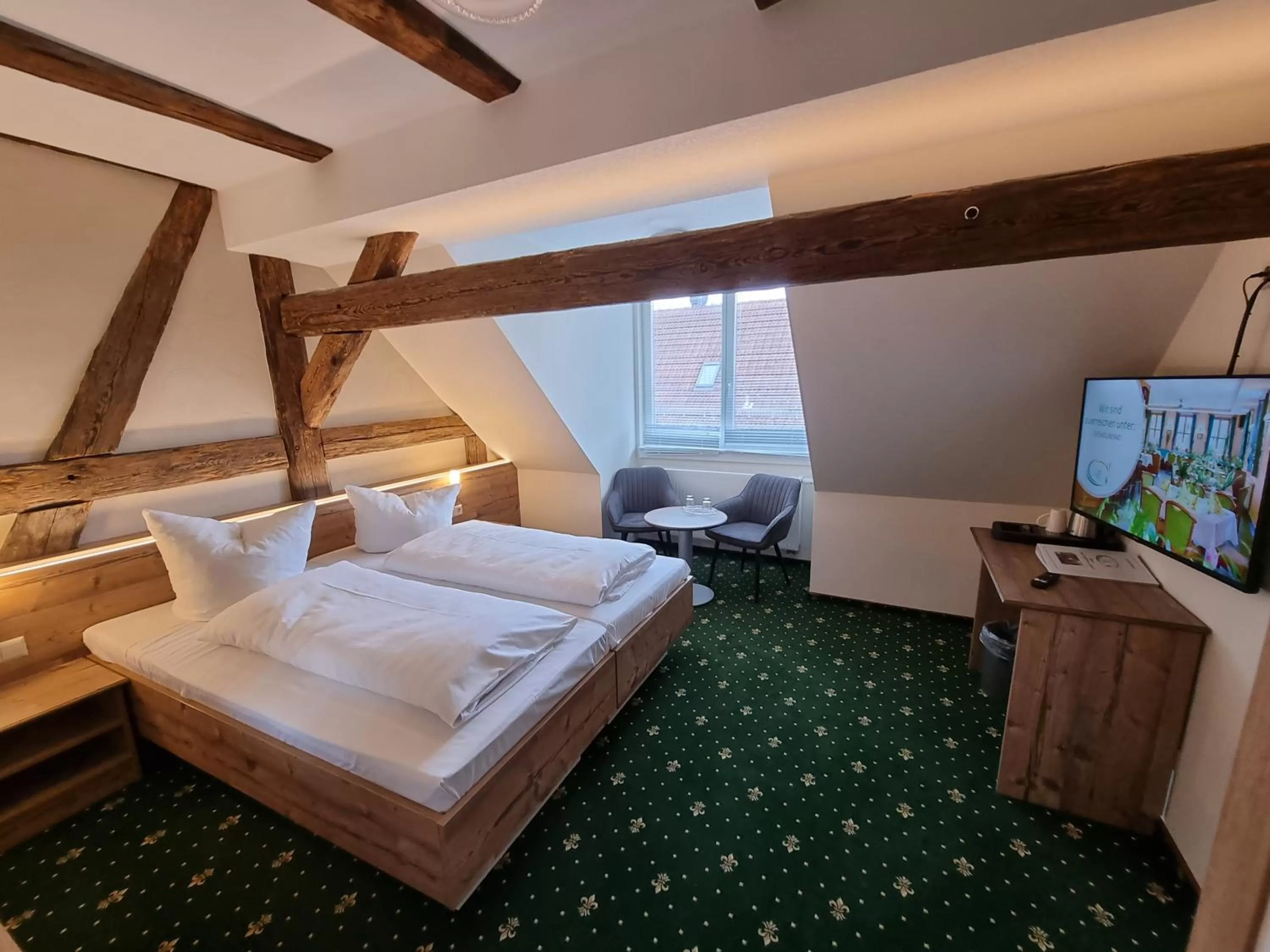 Hotel Zum Goldenen Löwen