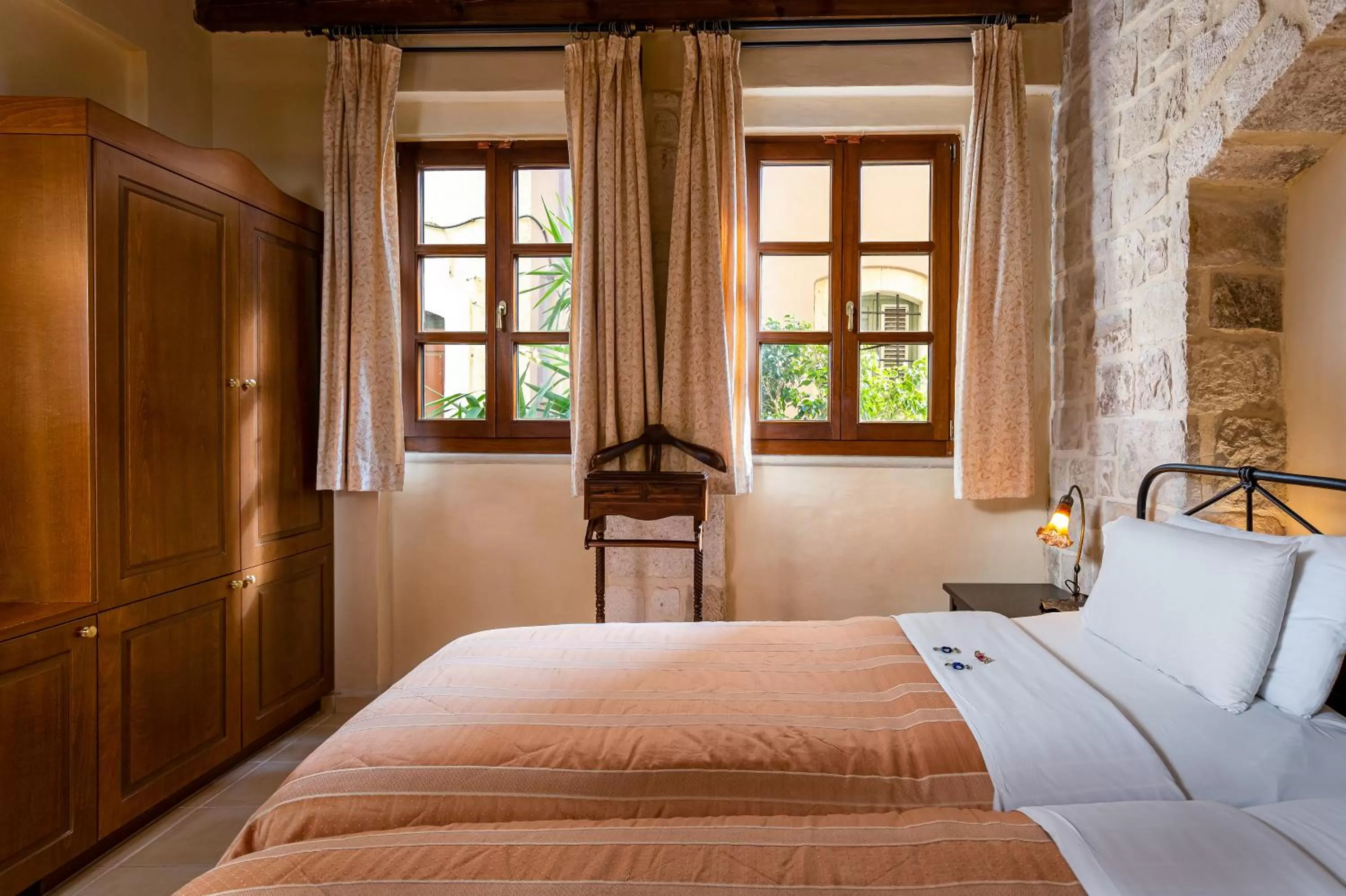 Bed in Palazzino Di Corina