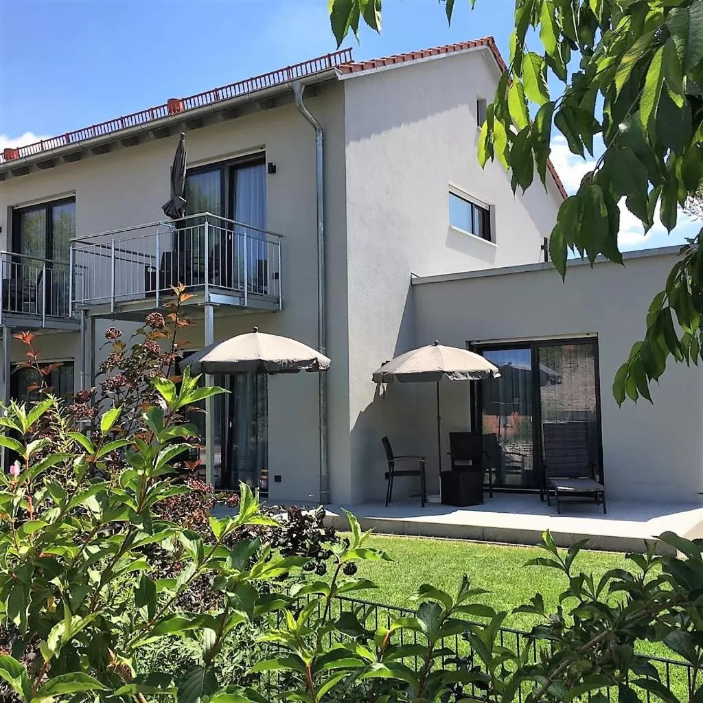 Facade/entrance in Hotel-Gasthof Neue Post