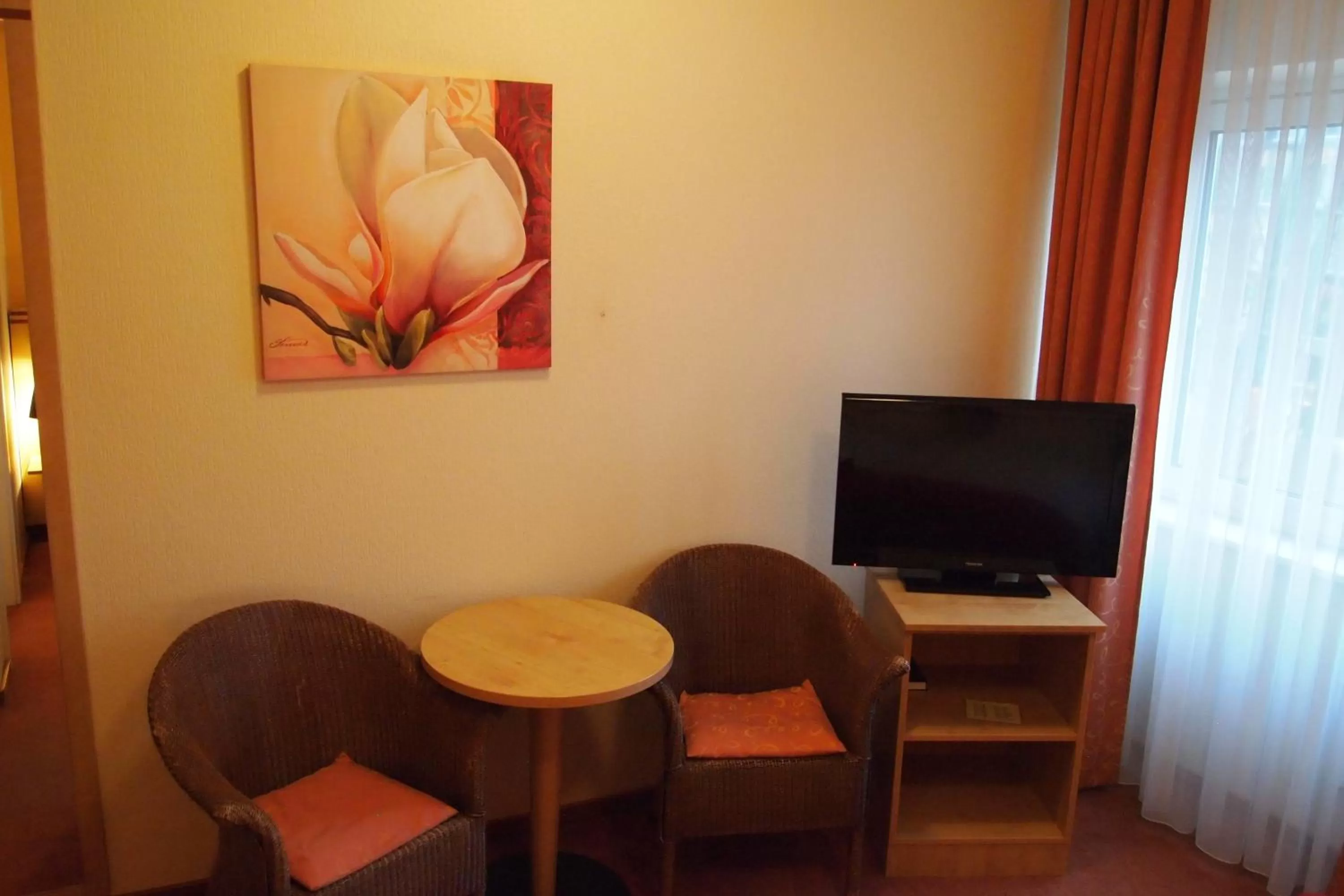 Decorative detail in Hotel Imperial