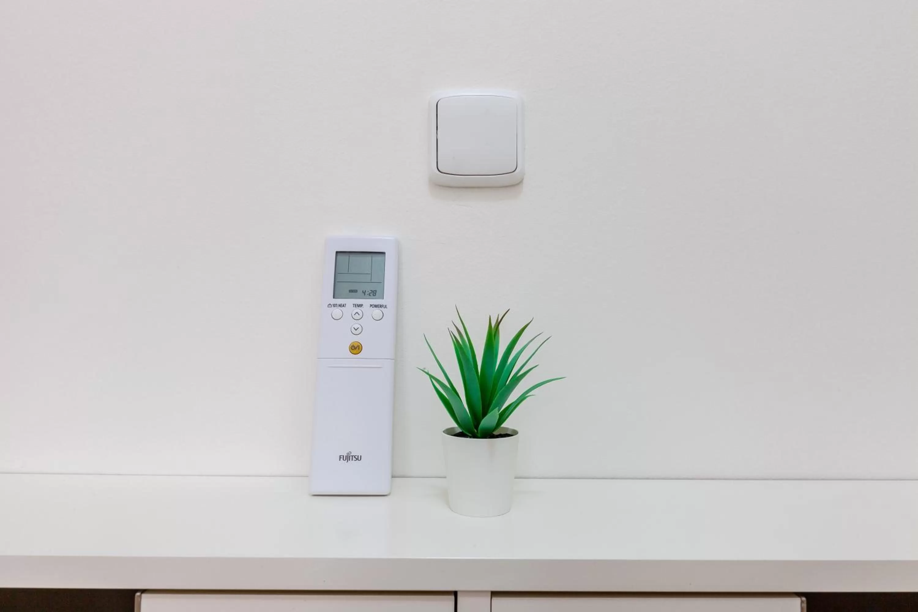 City Castle Aparthotel