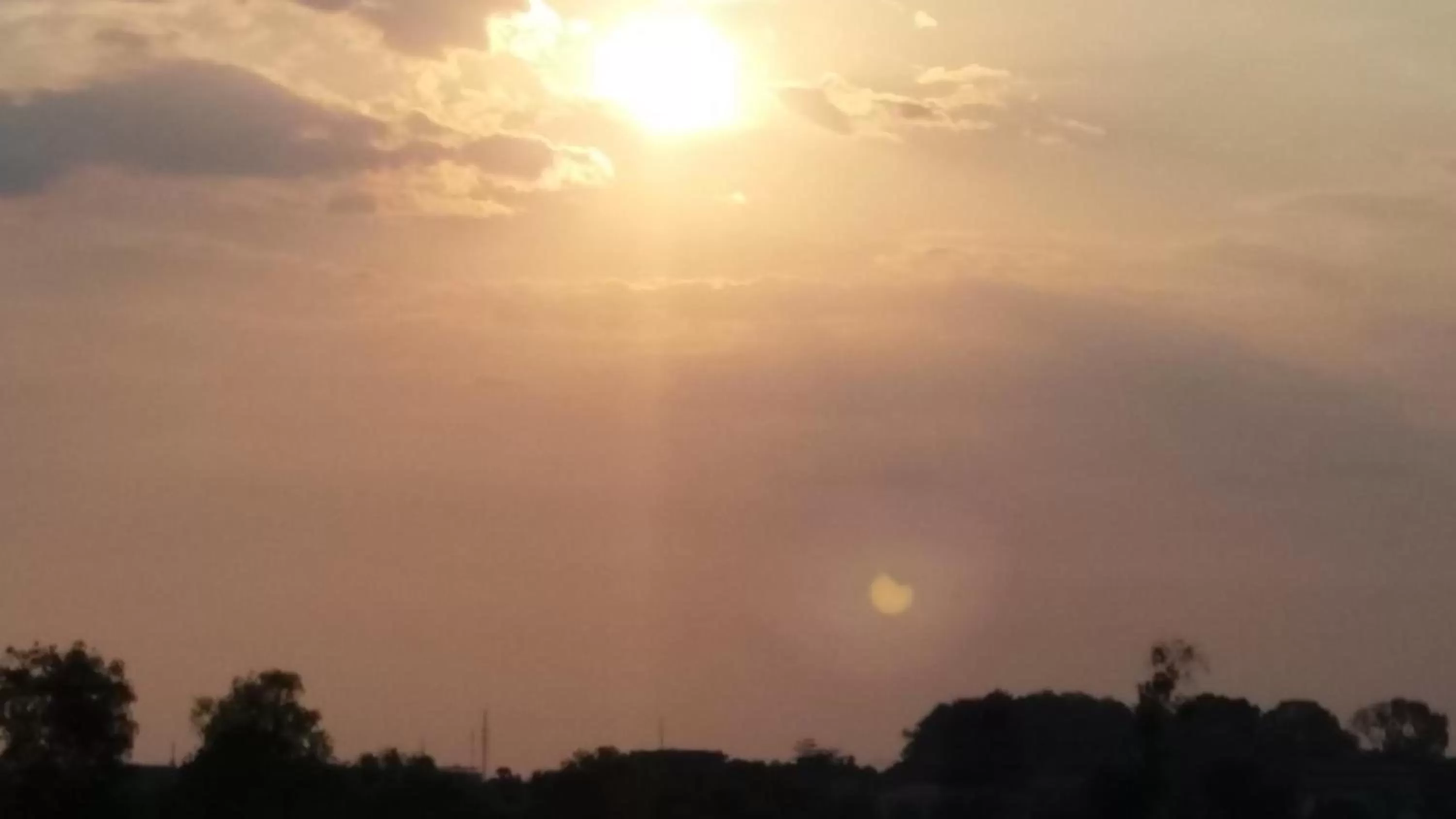 Sunset, Sunrise/Sunset in Spayhiti