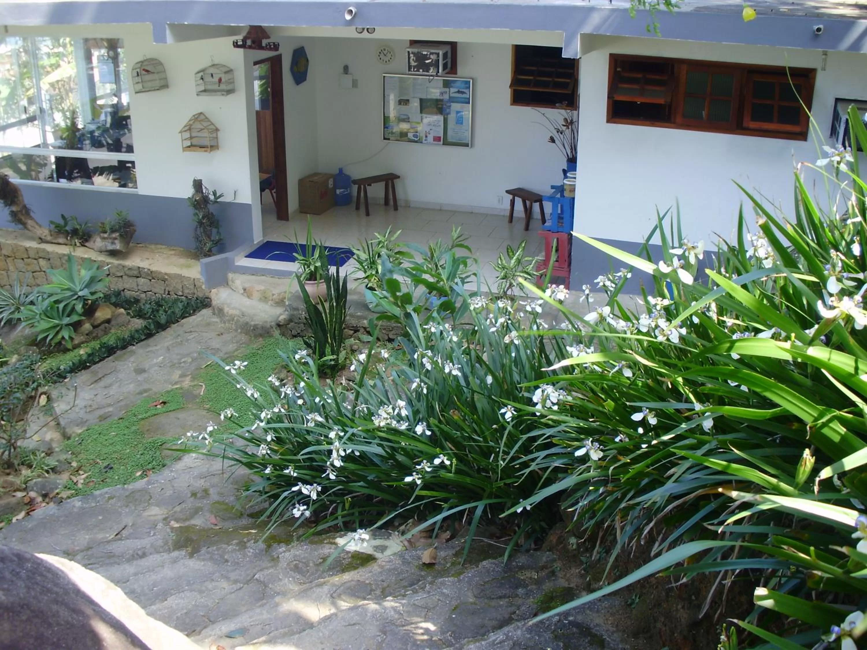 Other, Patio/Outdoor Area in Pousada Piquara