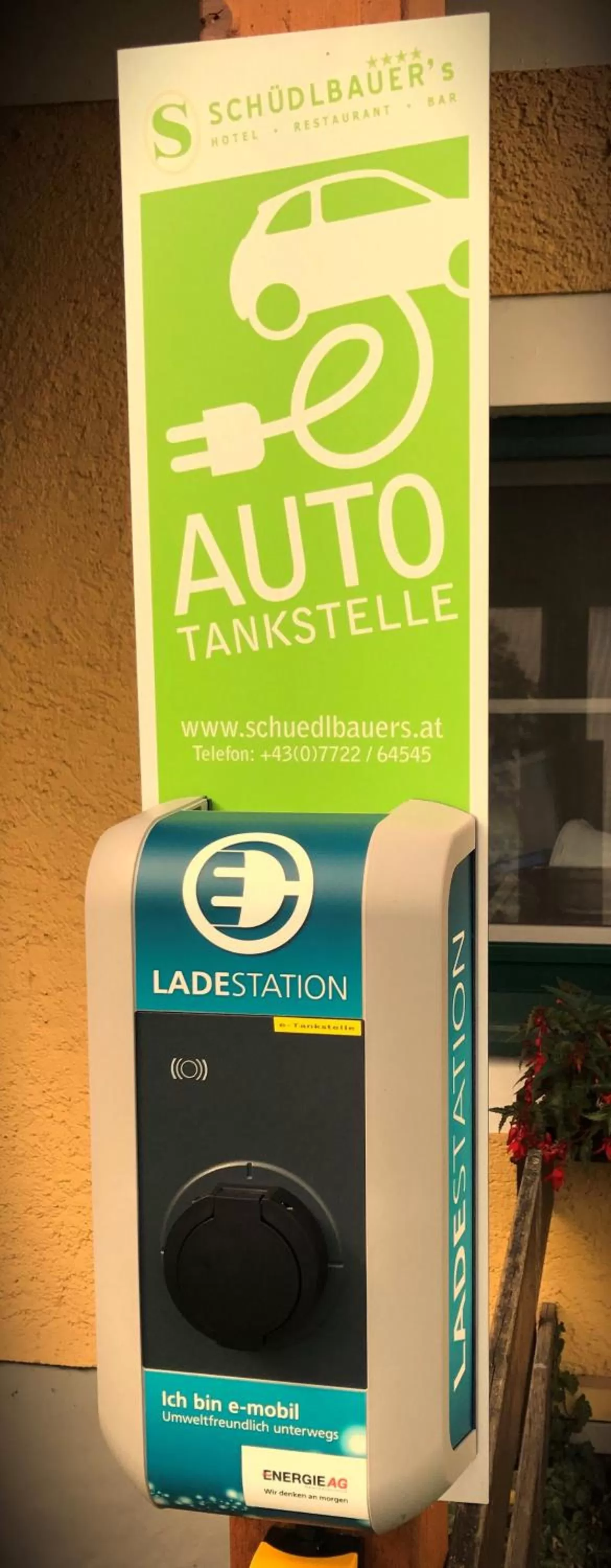 Activities in Schüdlbauer´s Hotel-Restaurant-Bar