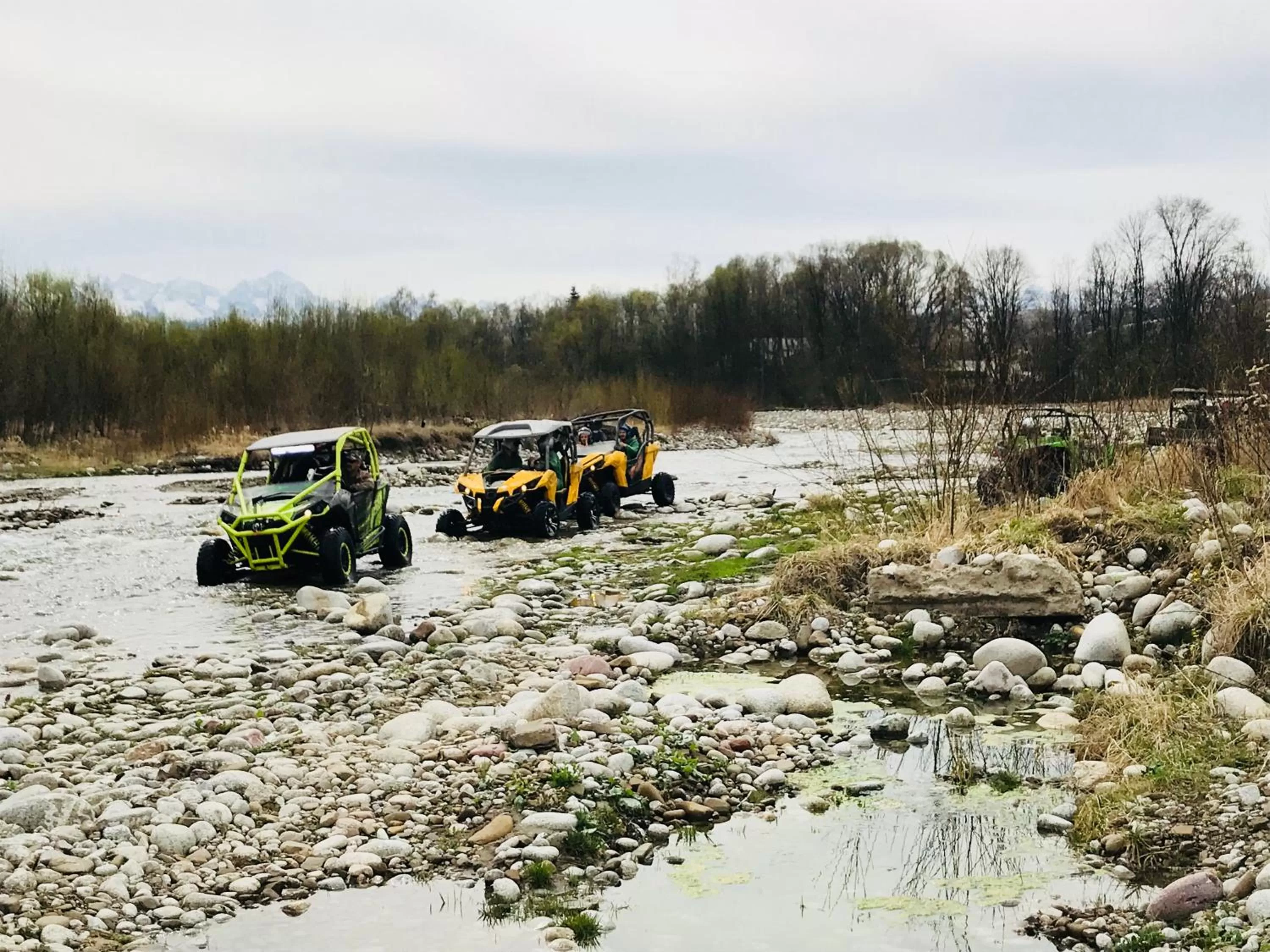 Zajazd Białczański Dom Wypoczynkowy Restauracja