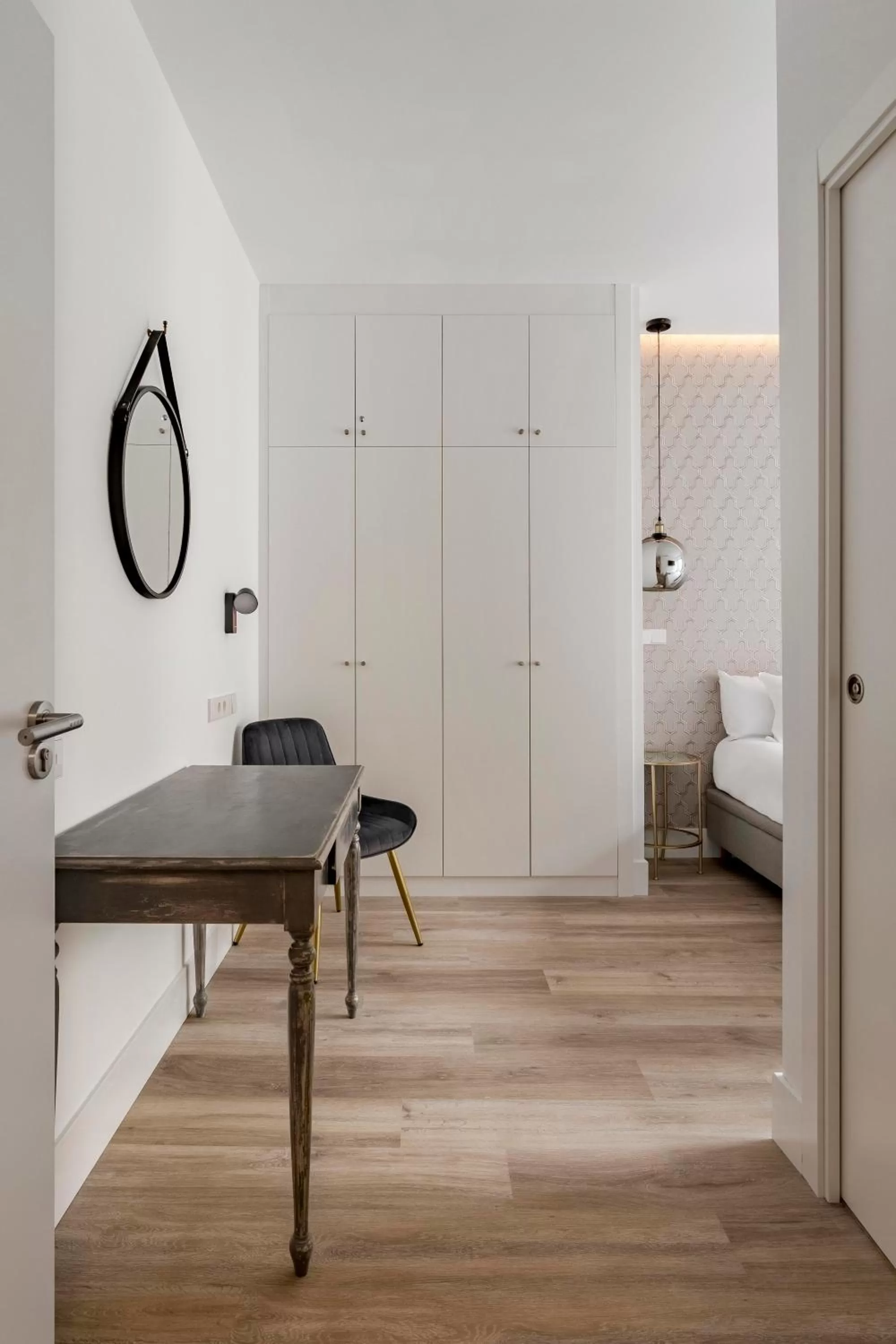 Photo of the whole room in Dobo Marco Polo