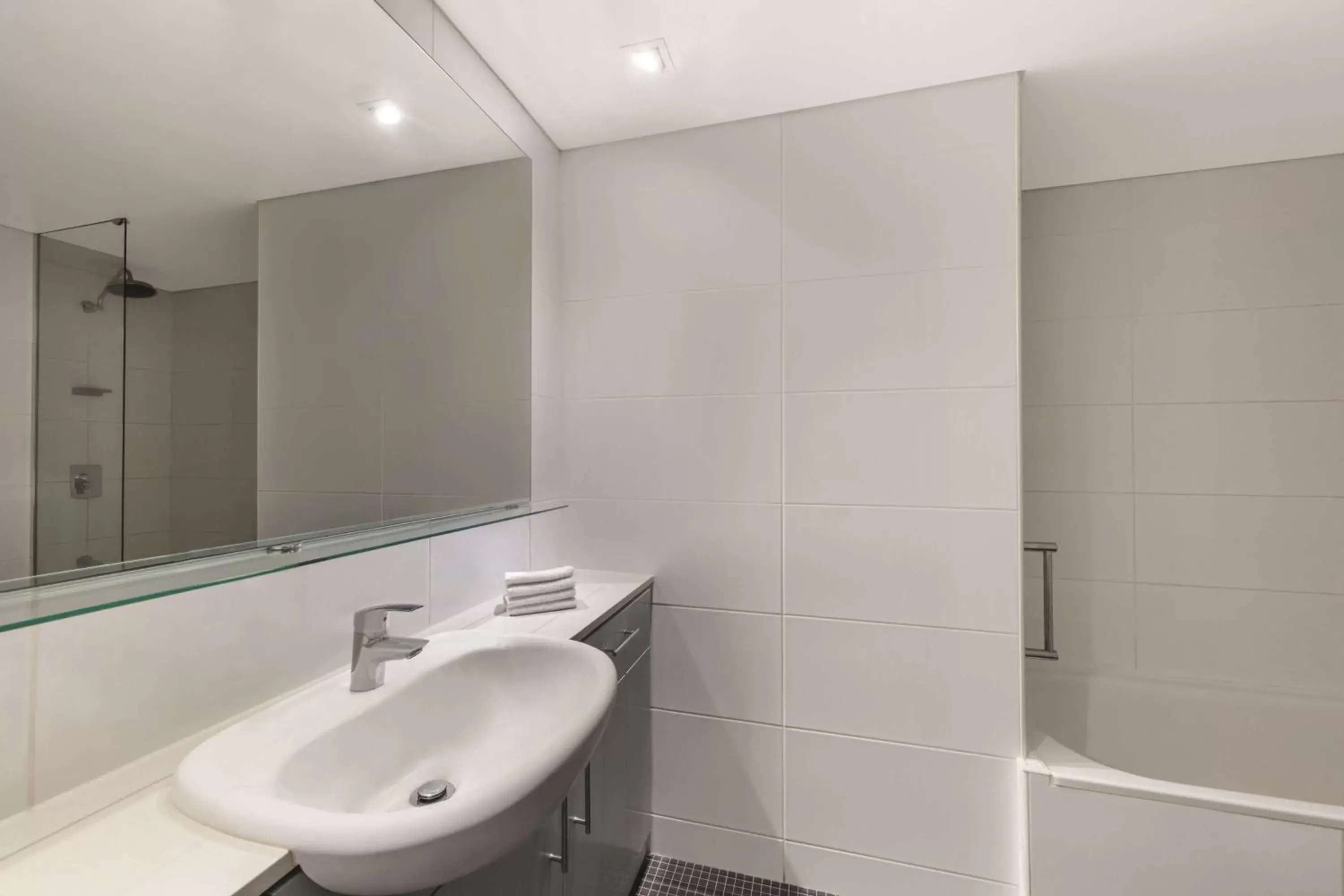 Premier Studio in Adina Apartment Hotel Perth Premier Studio in Adina Apartment Hotel Perth