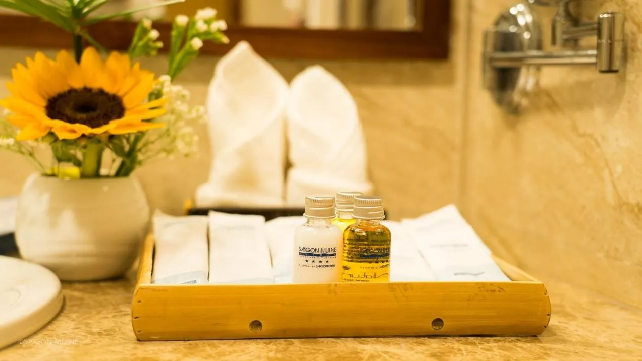 Saigon Mui Ne Resort