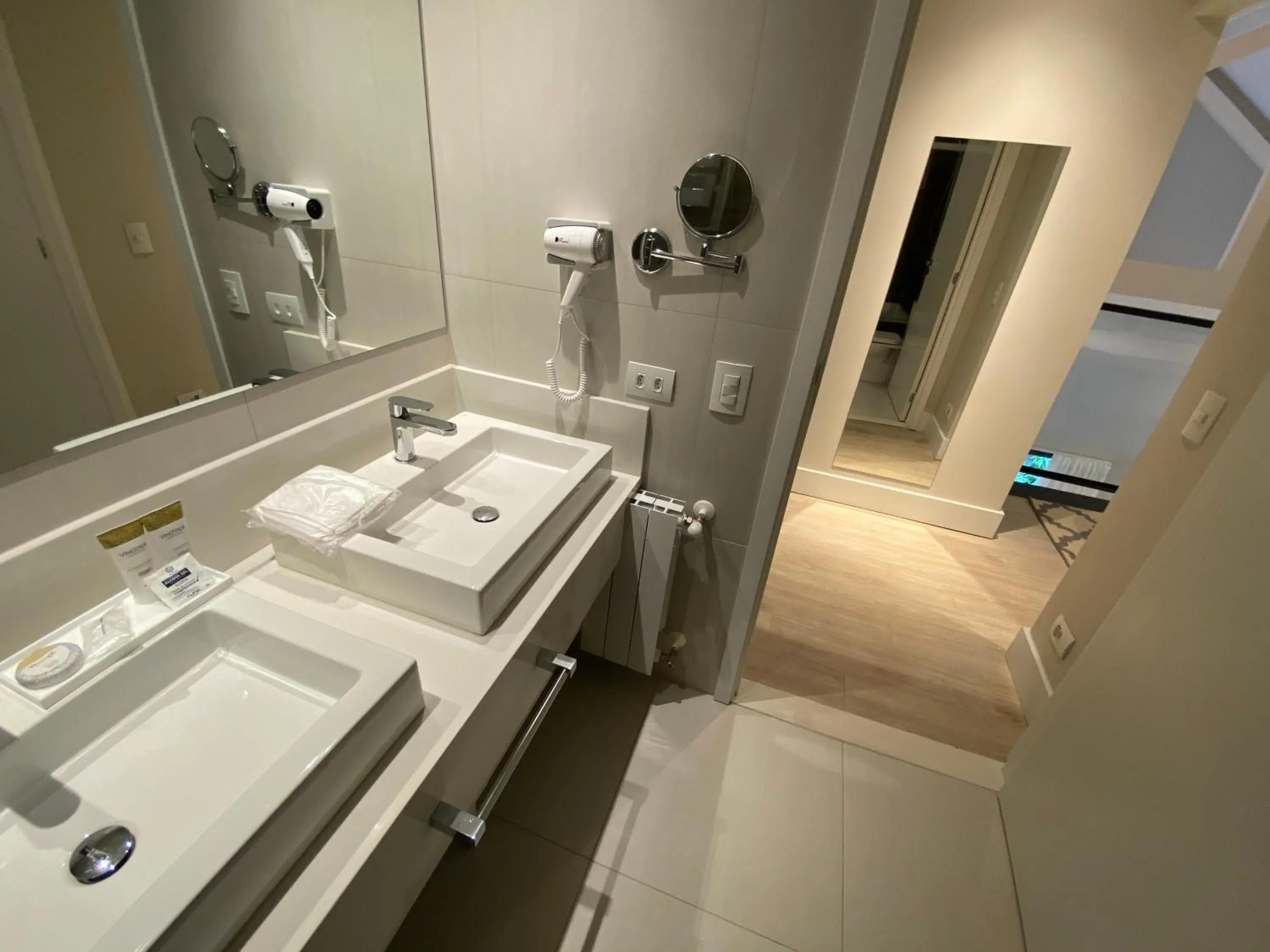 Bathroom in Carpe Diem Boutique e Spa