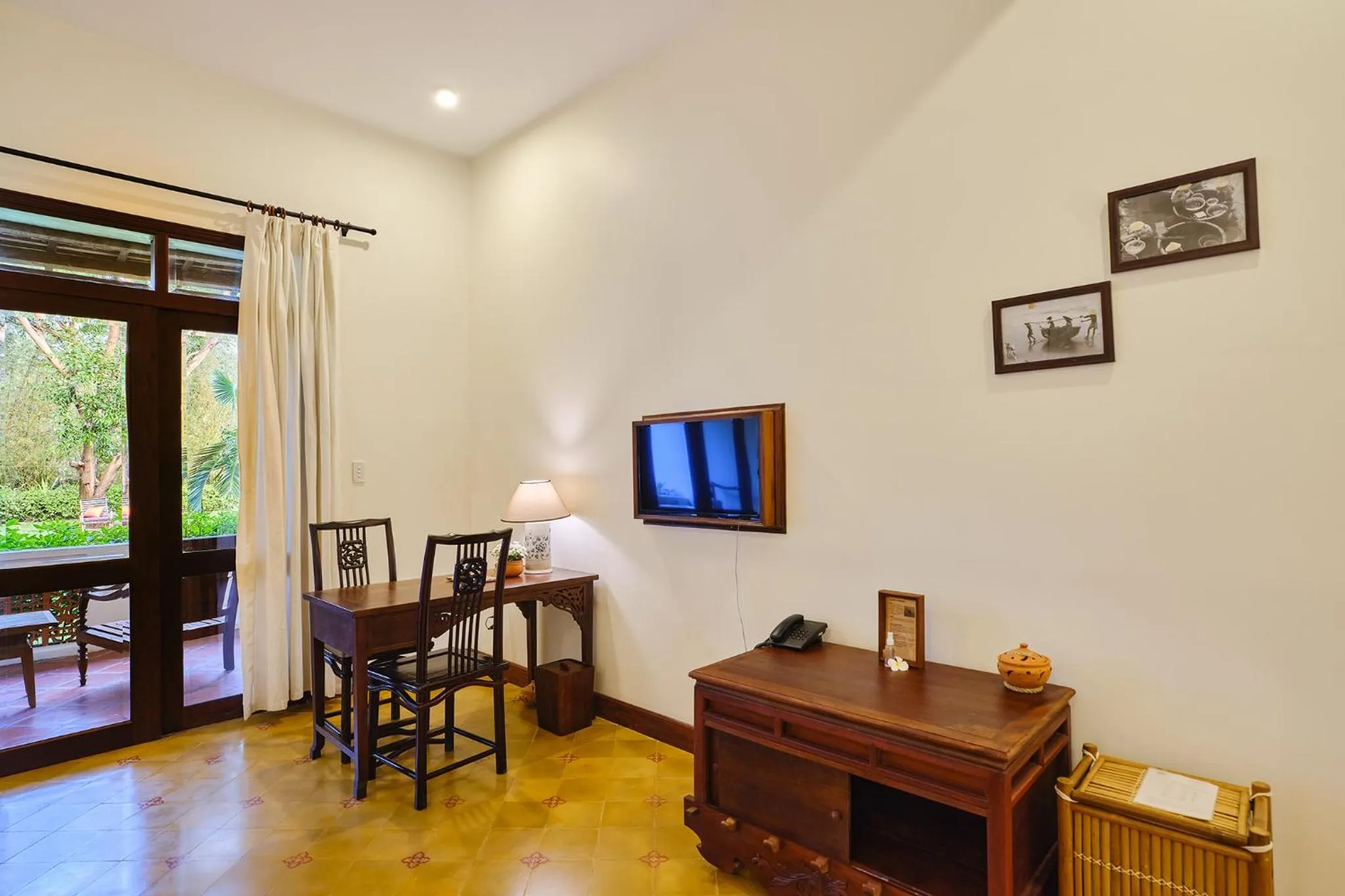 Ho Tram Beach Boutique Resort & Spa