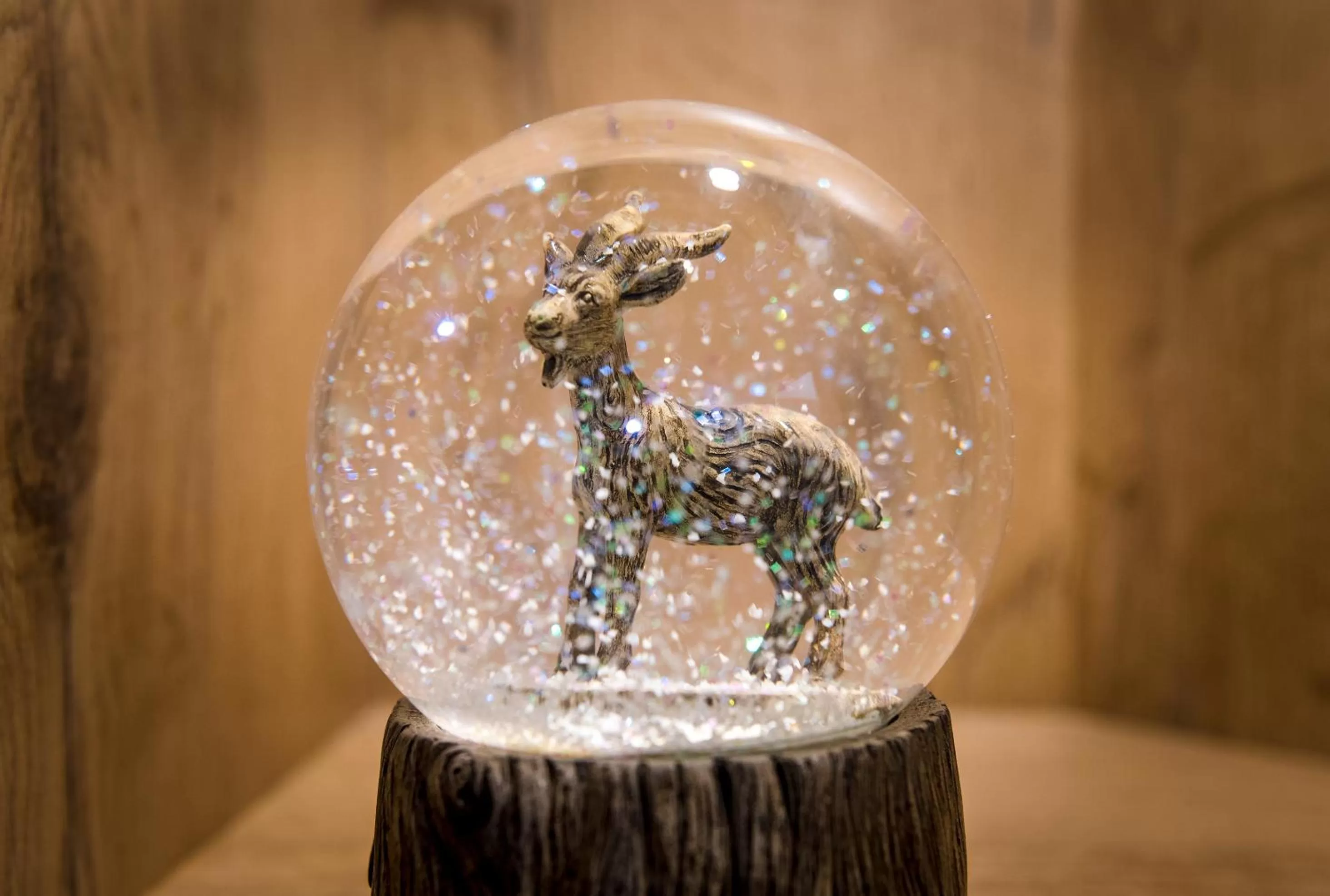 Decorative detail in AVALON Hotel Bad Reichenhall