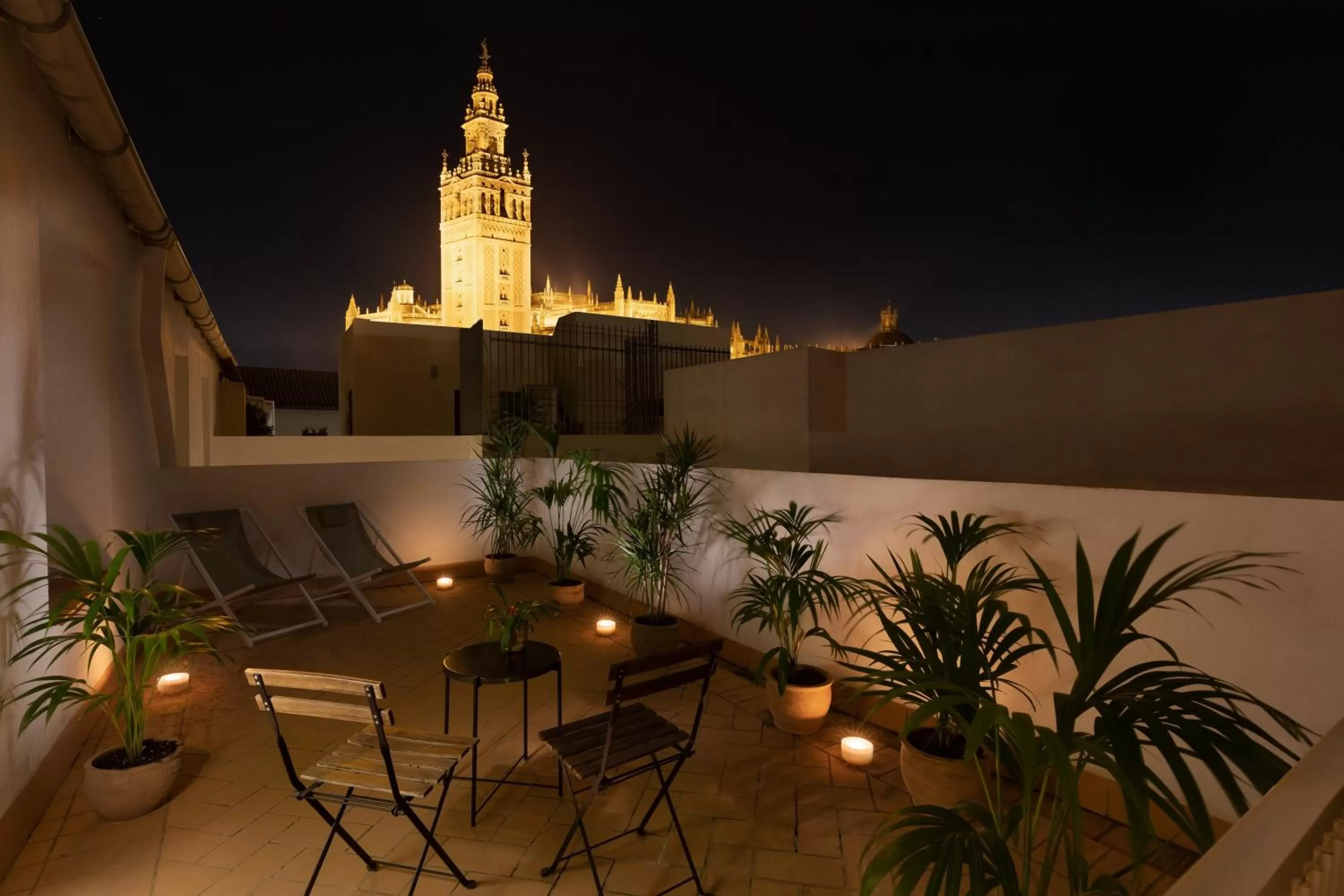 View (from property/room) in Los Seises Sevilla, a Tribute Portfolio Hotel