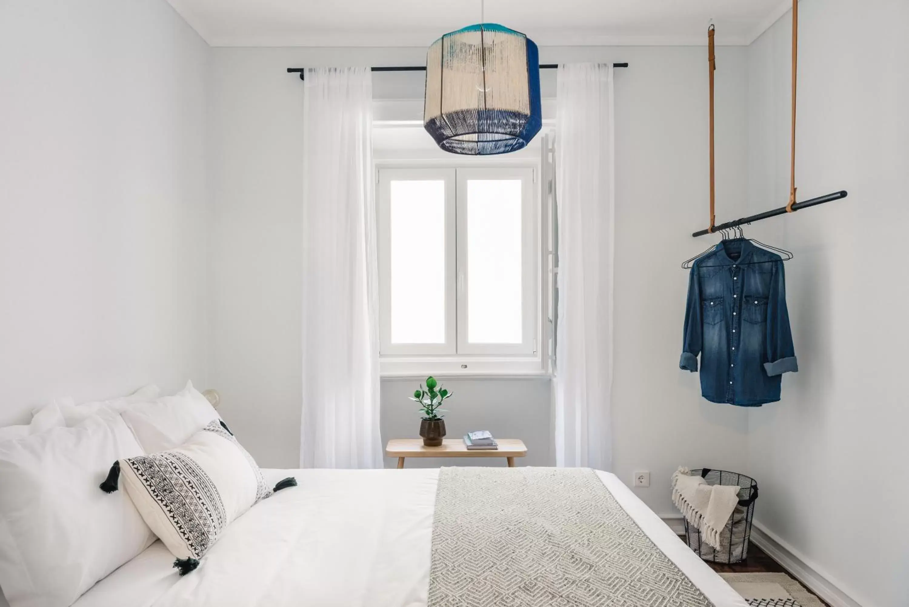 Double Room in Casa C'Alma Double Room in Casa C'Alma