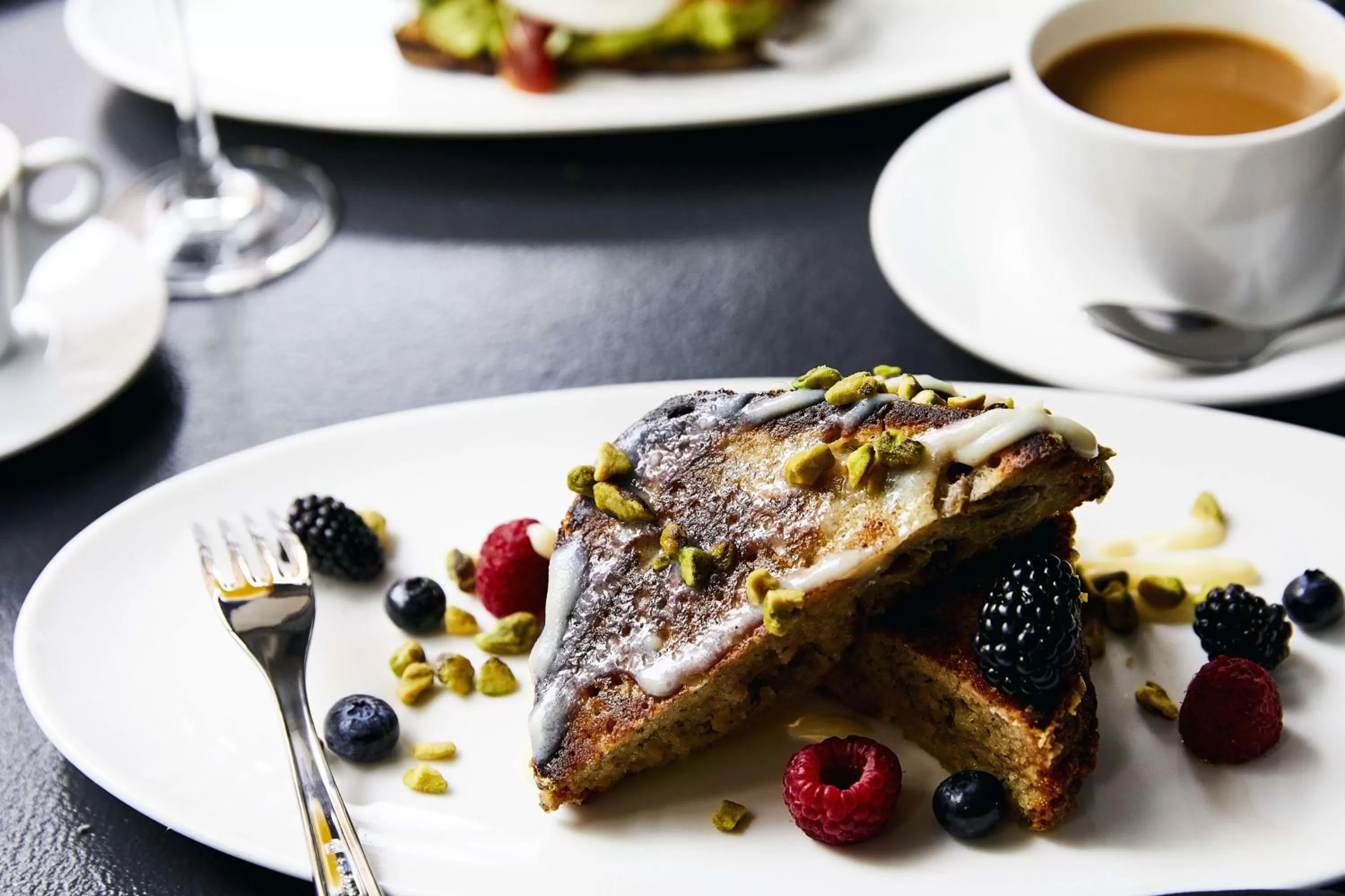 Restaurant/places to eat in Kimpton Hotel Monaco Denver by IHG