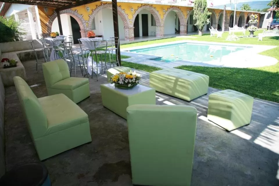 Banquet/Function facilities in Finca de los Angeles