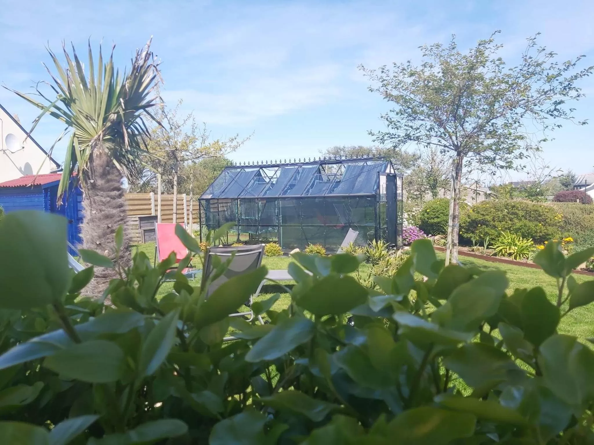 Property Building in Baradoz ar mor