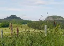 Nearby landmark, Natural Landscape in Hotel Ettrich & Elbresort Rathen