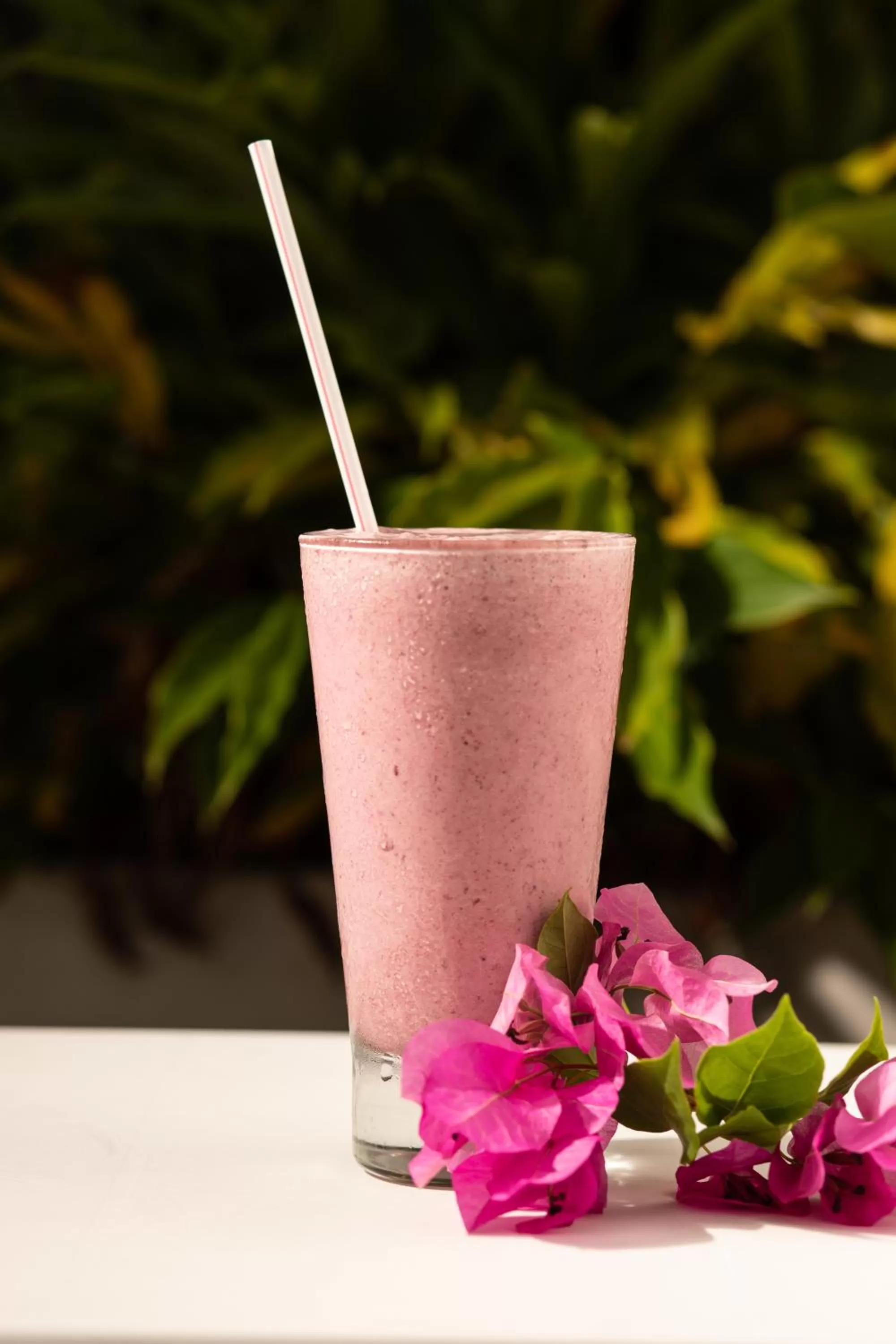 Drinks in Hotel Manantial Melgar