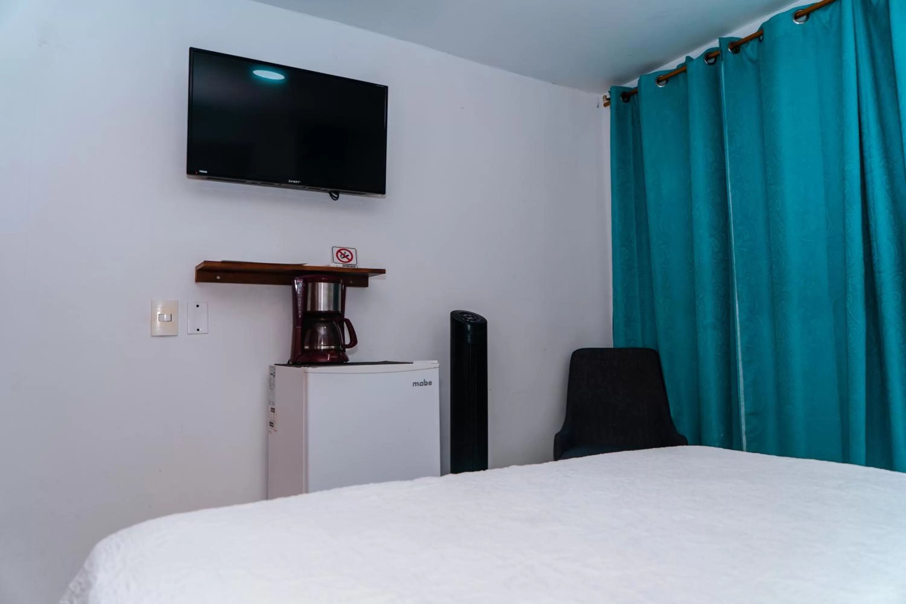 TV/Entertainment Center in ZOJO MARiNA BAY