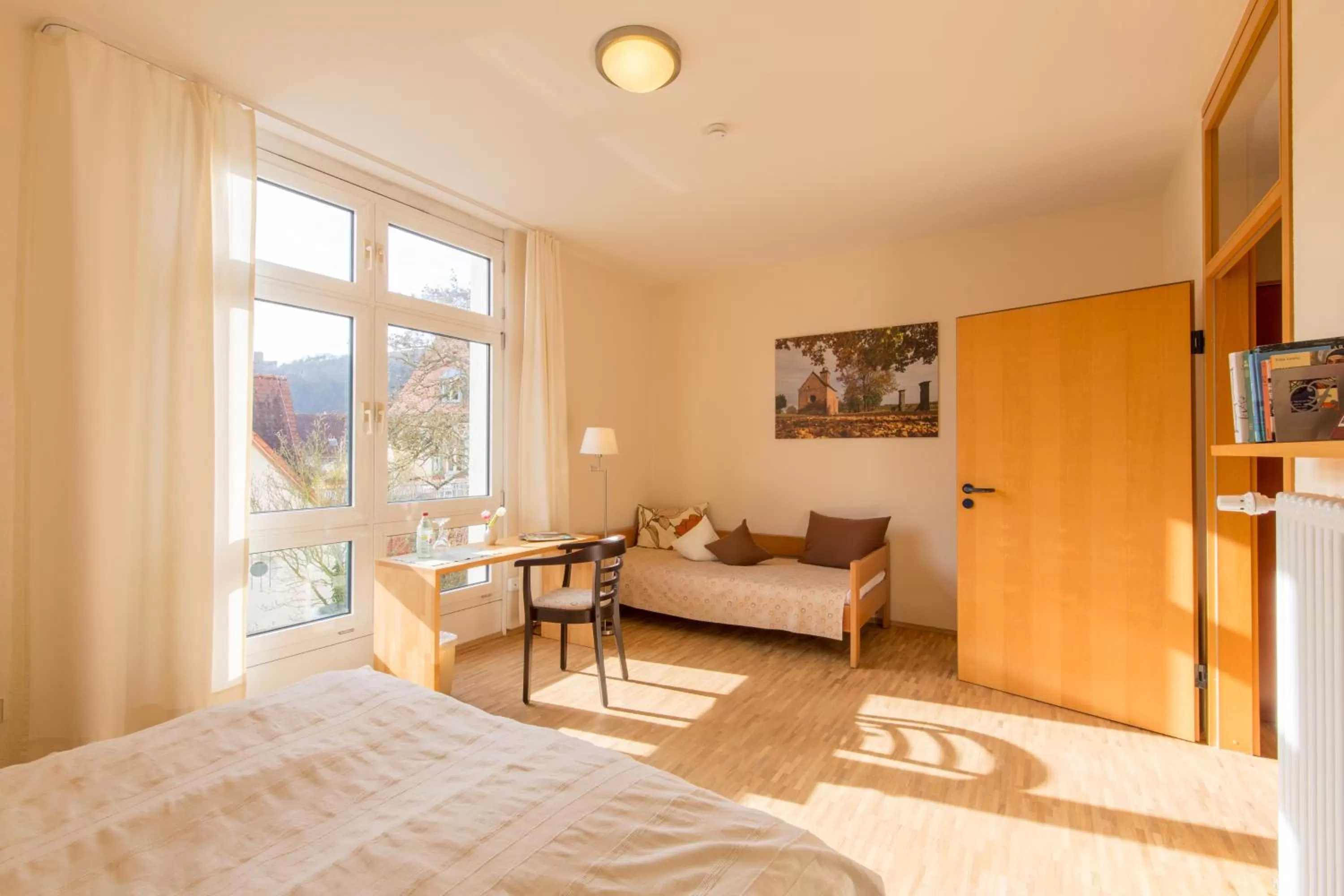 Stiftsgut Keysermühle