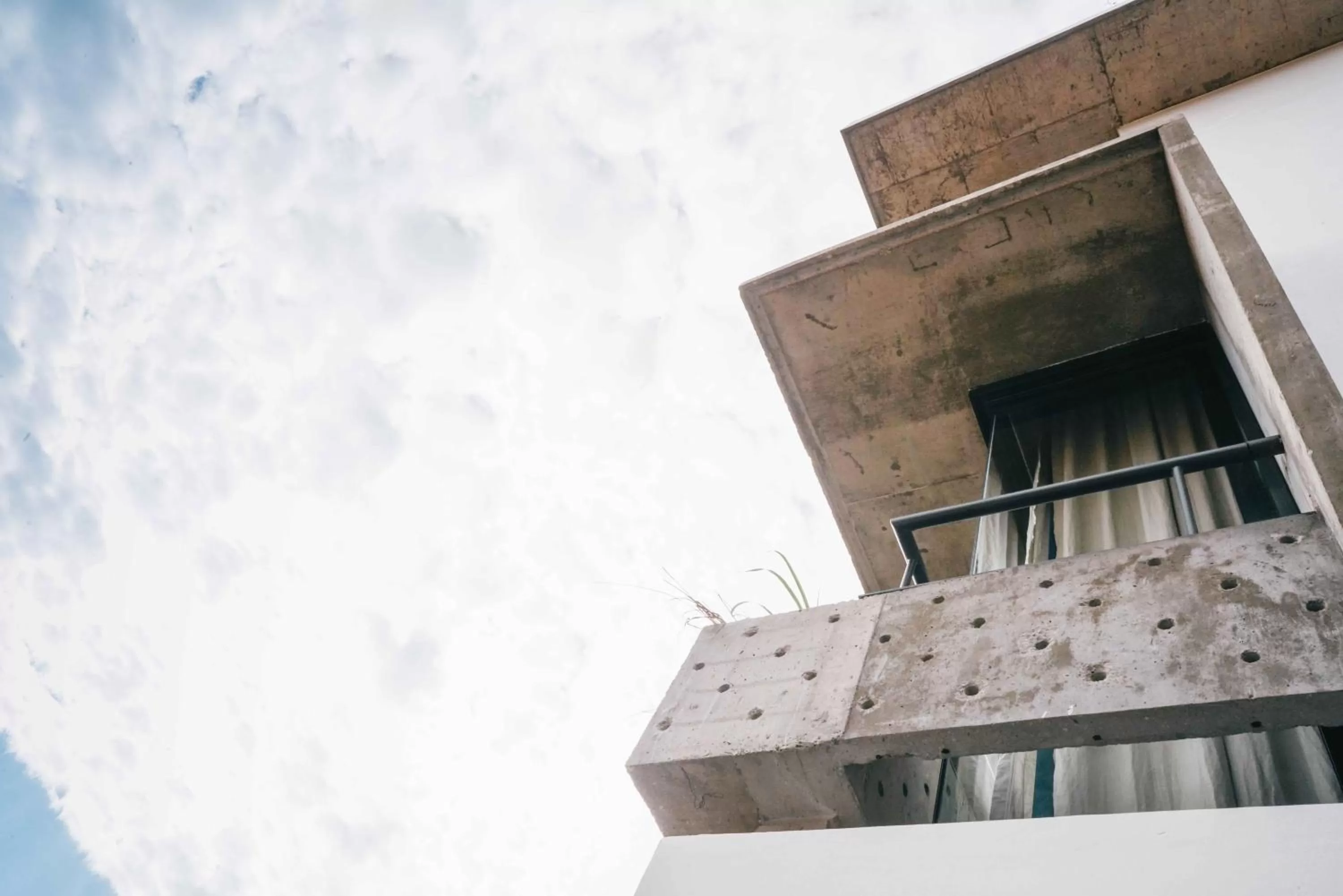 Balcony/Terrace in Rambutan Resort – Siem Reap