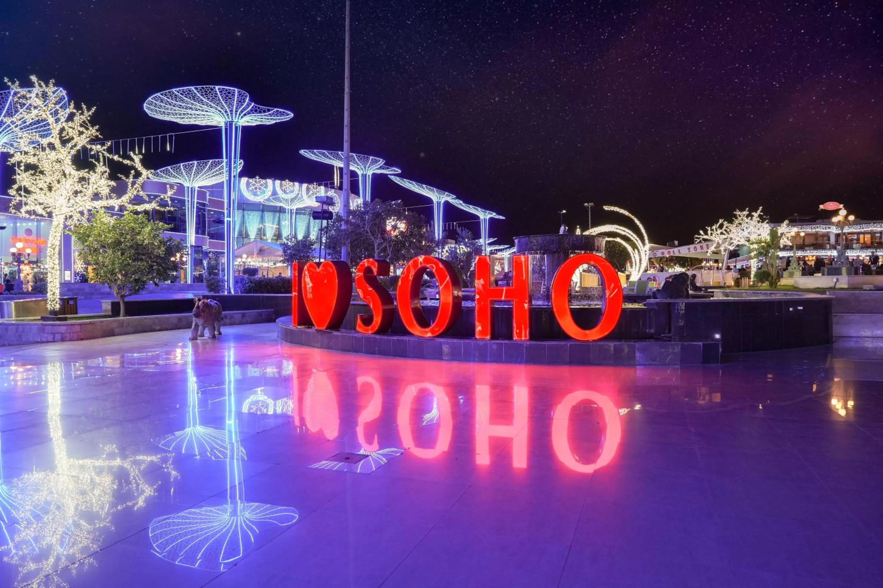 Other in Grand Oasis Resort