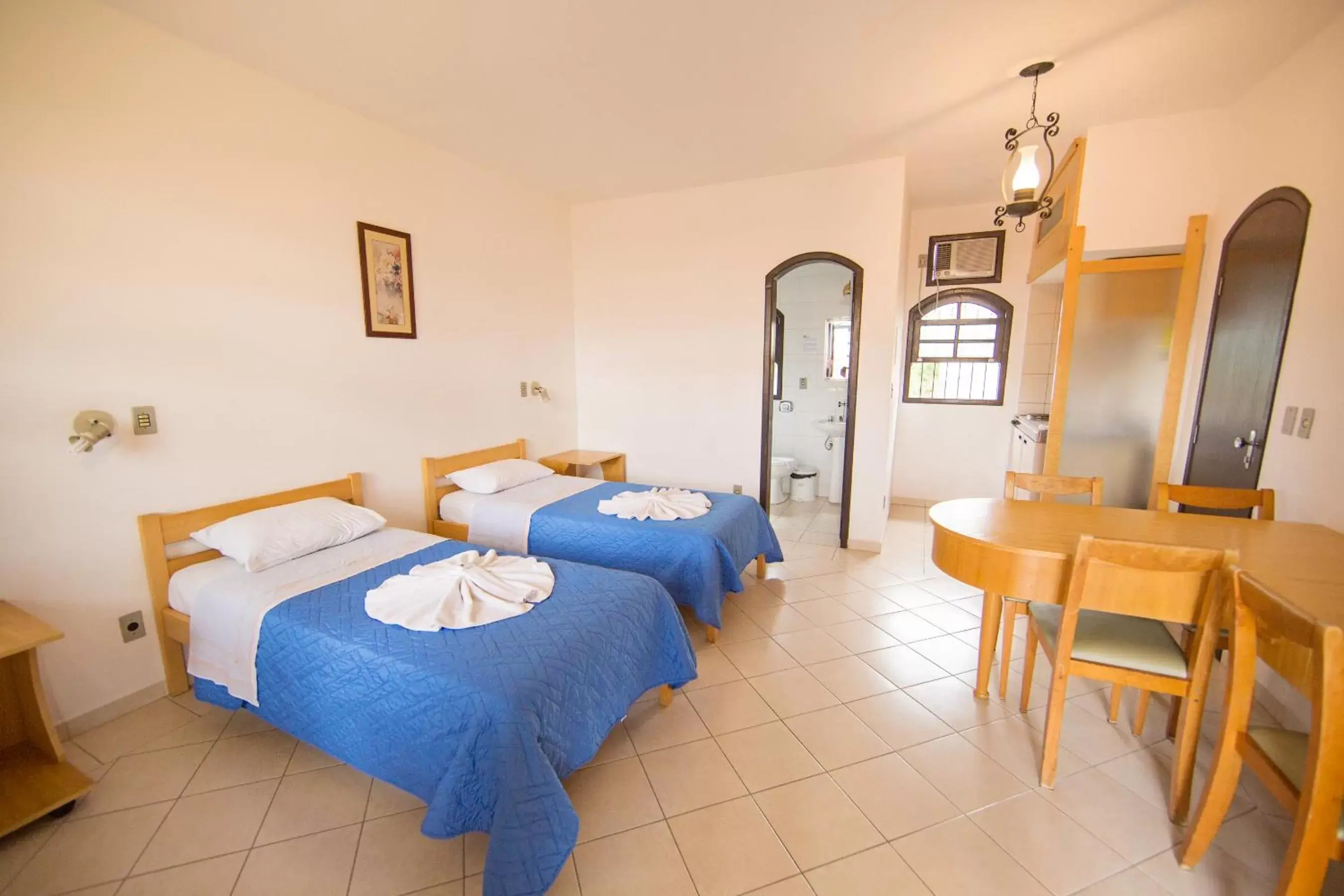 Double Room in Elite Hotel Double Room in Elite Hotel