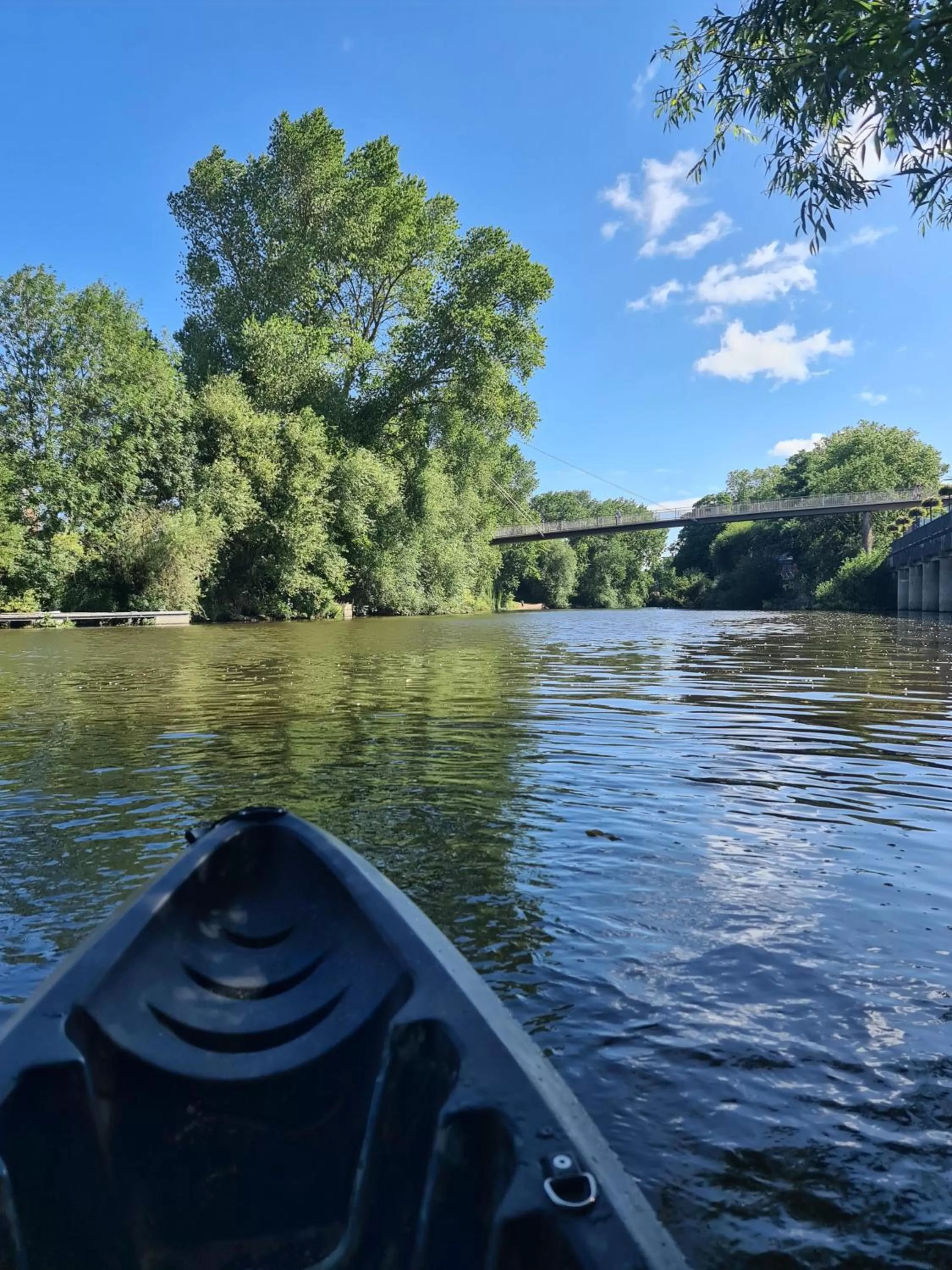 Neighbourhood in The Albert Hotel