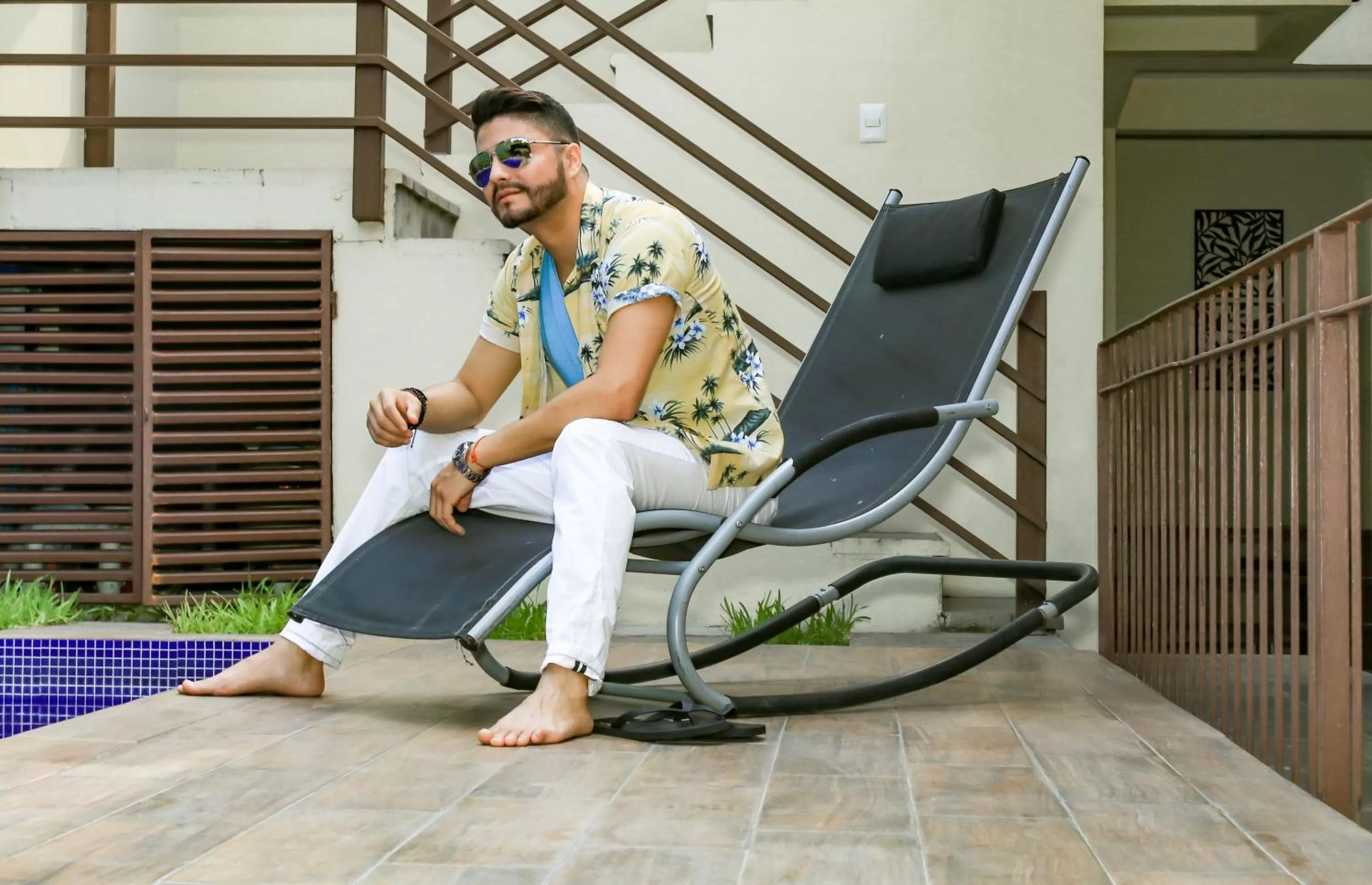 Las Magnolias Hotel Boutique