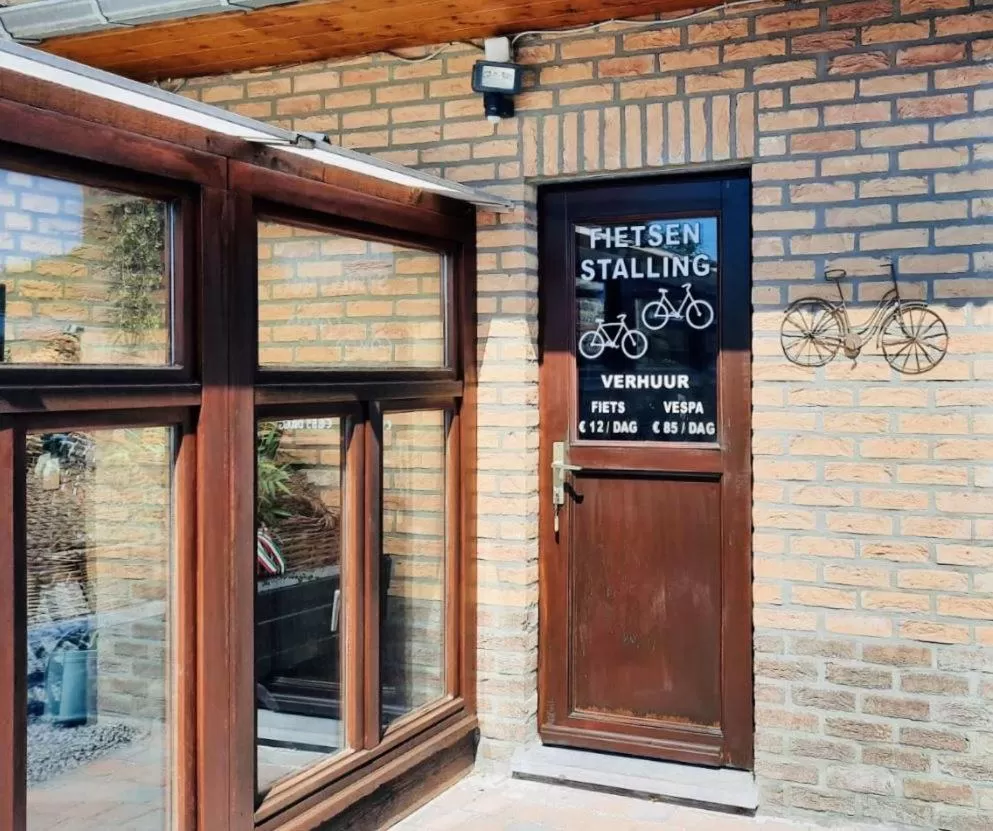 B&B Casa Roman & Vakantiewoning voor 1 pers tot max 32 personen