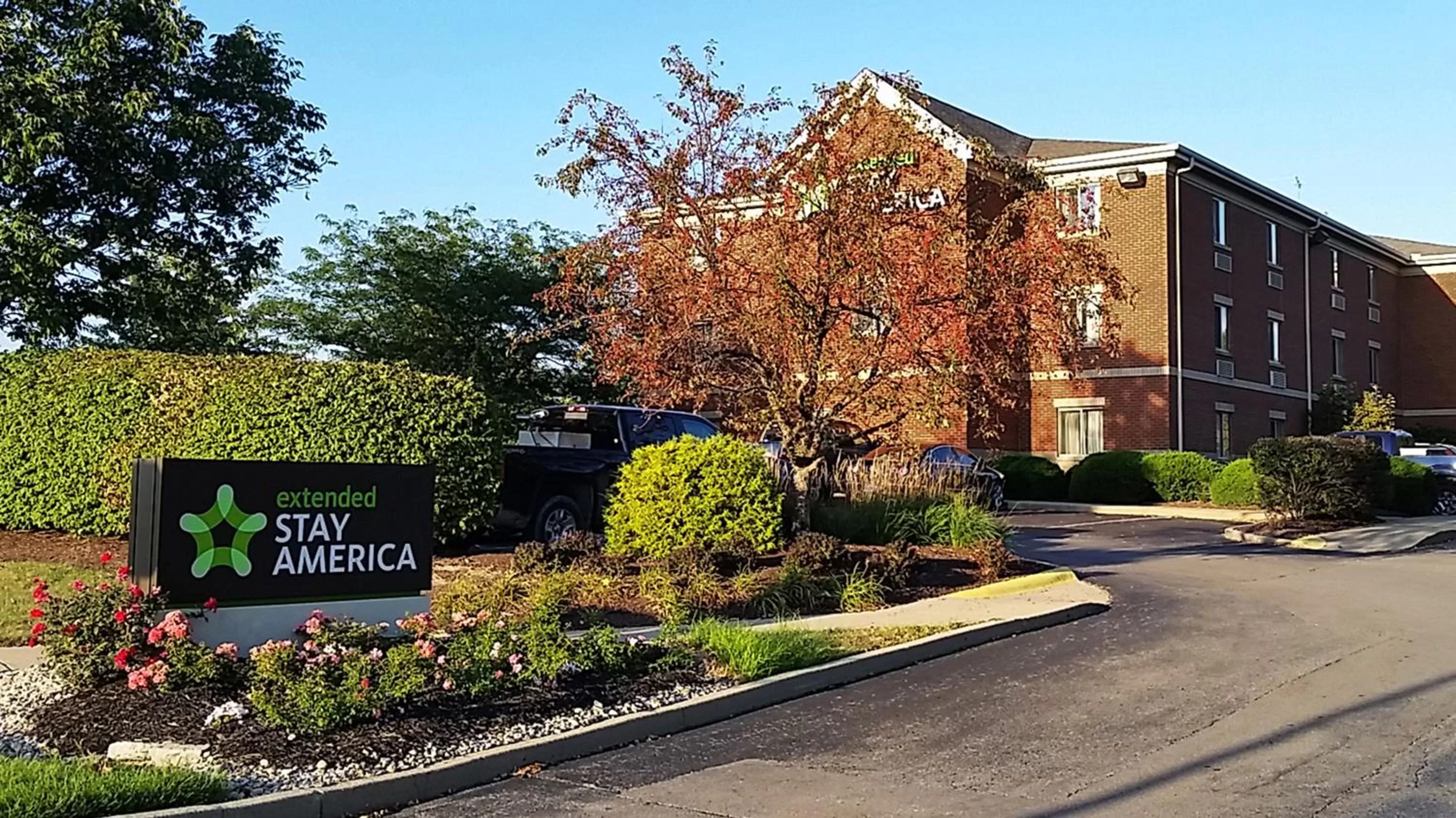 Extended Stay America Select Suites - Cincinnati - Florence - Meijer Dr
