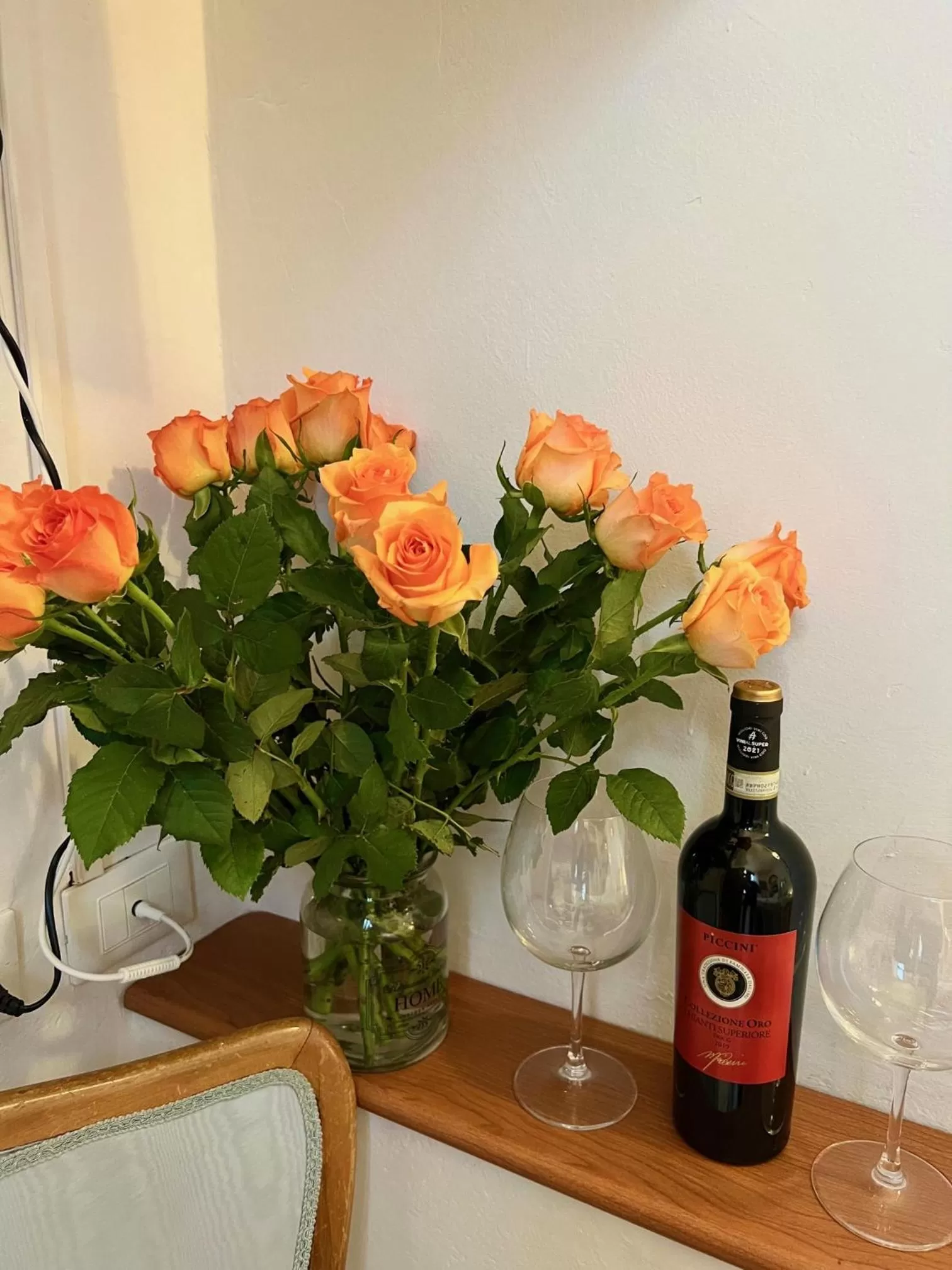 Alcoholic drinks, Drinks in Home Milù Florence