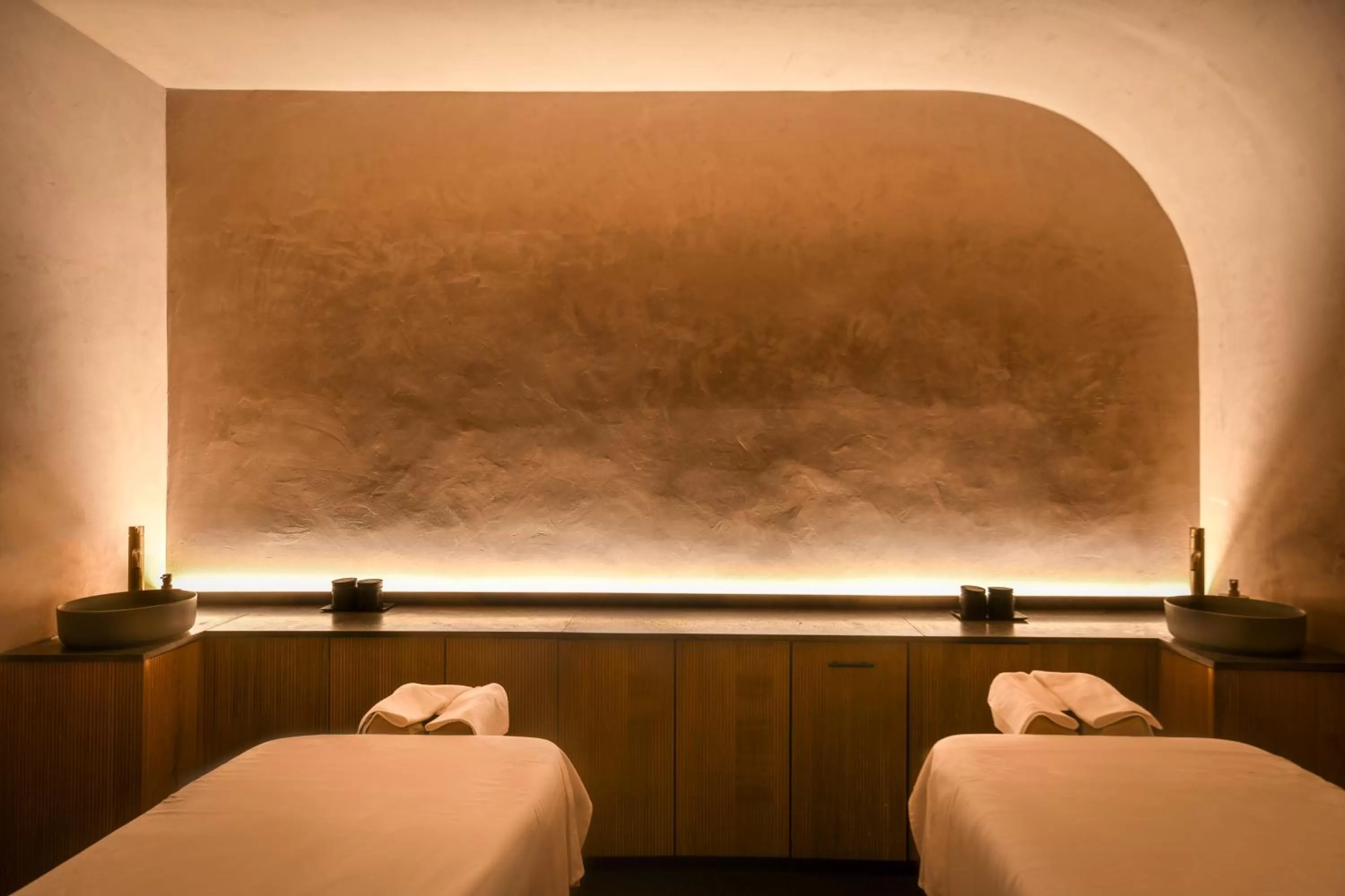 Spa and wellness centre/facilities in Pixel Dizengoff Square - Hotel & Spa