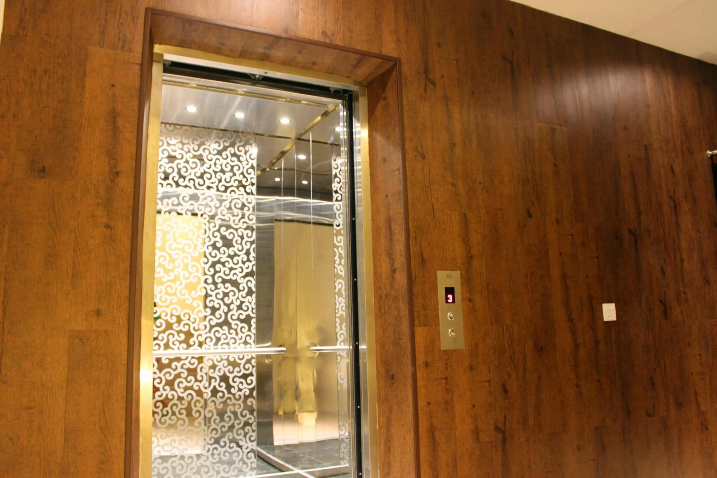 Other in Hotel Time Boutique Nilai