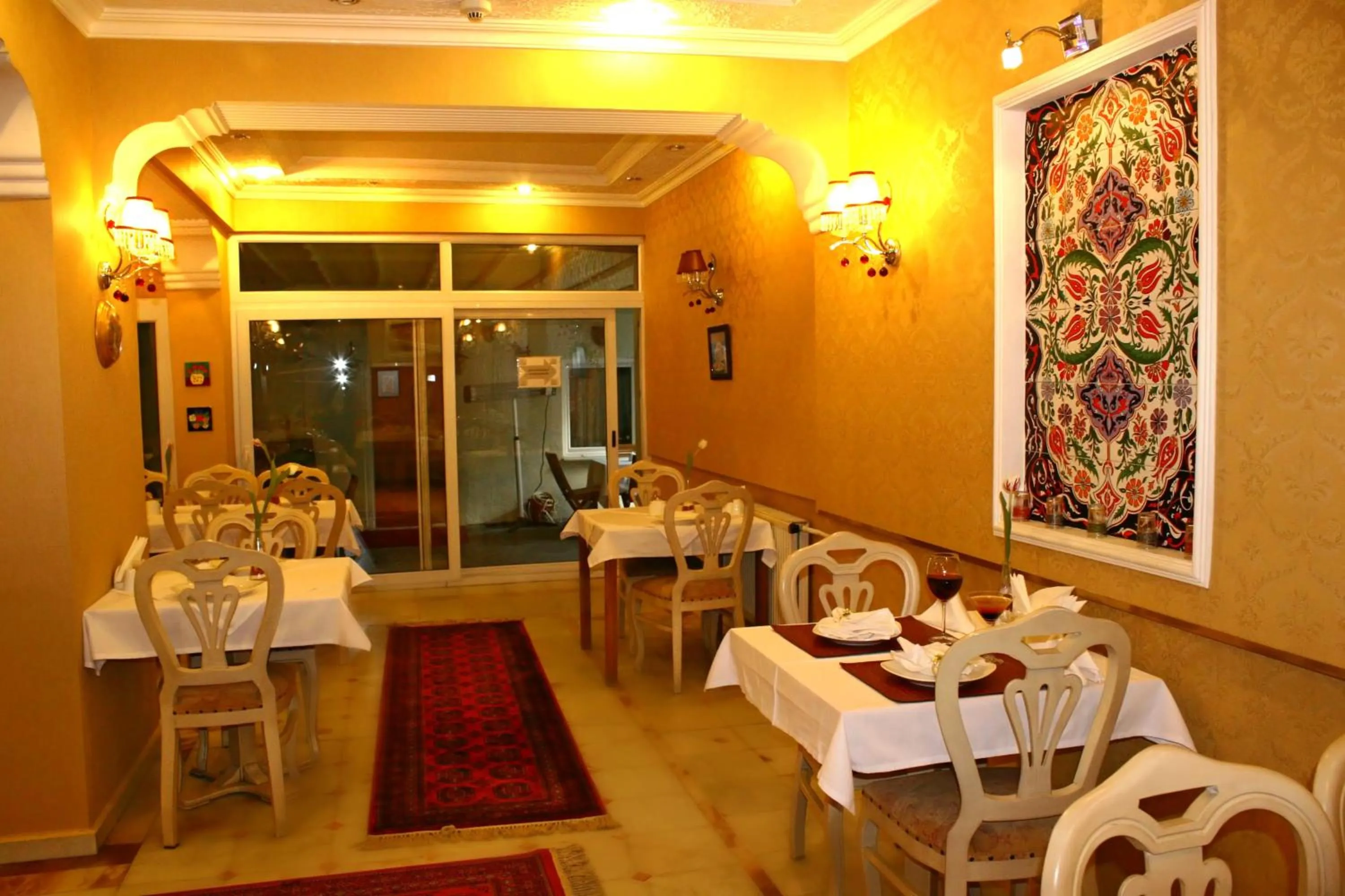 Other in Divas Silver