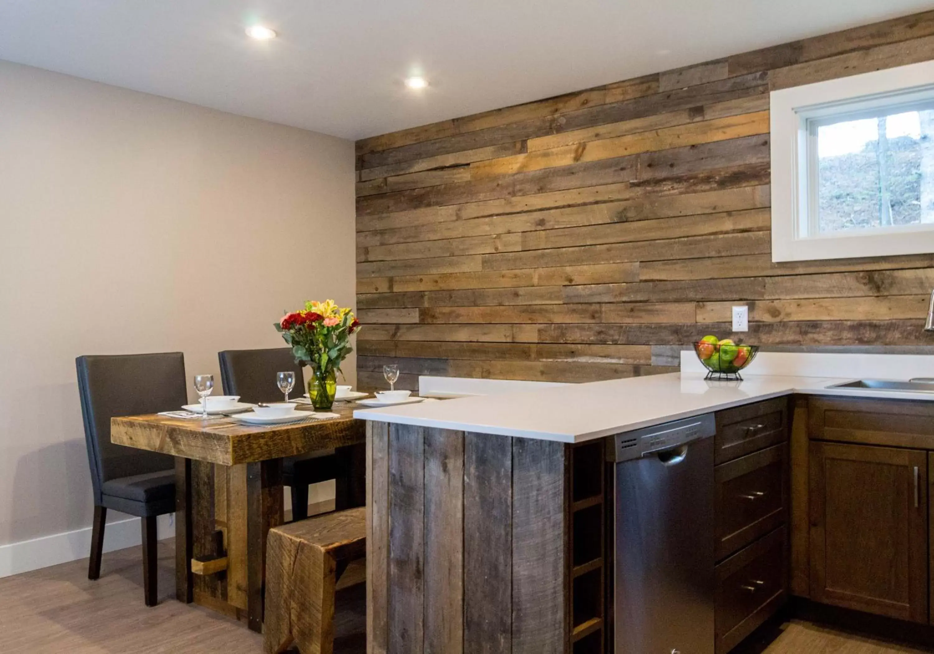 One-Bedroom Apartment in Lake Placid Inn: Residences One-Bedroom Apartment in Lake Placid Inn: Residences