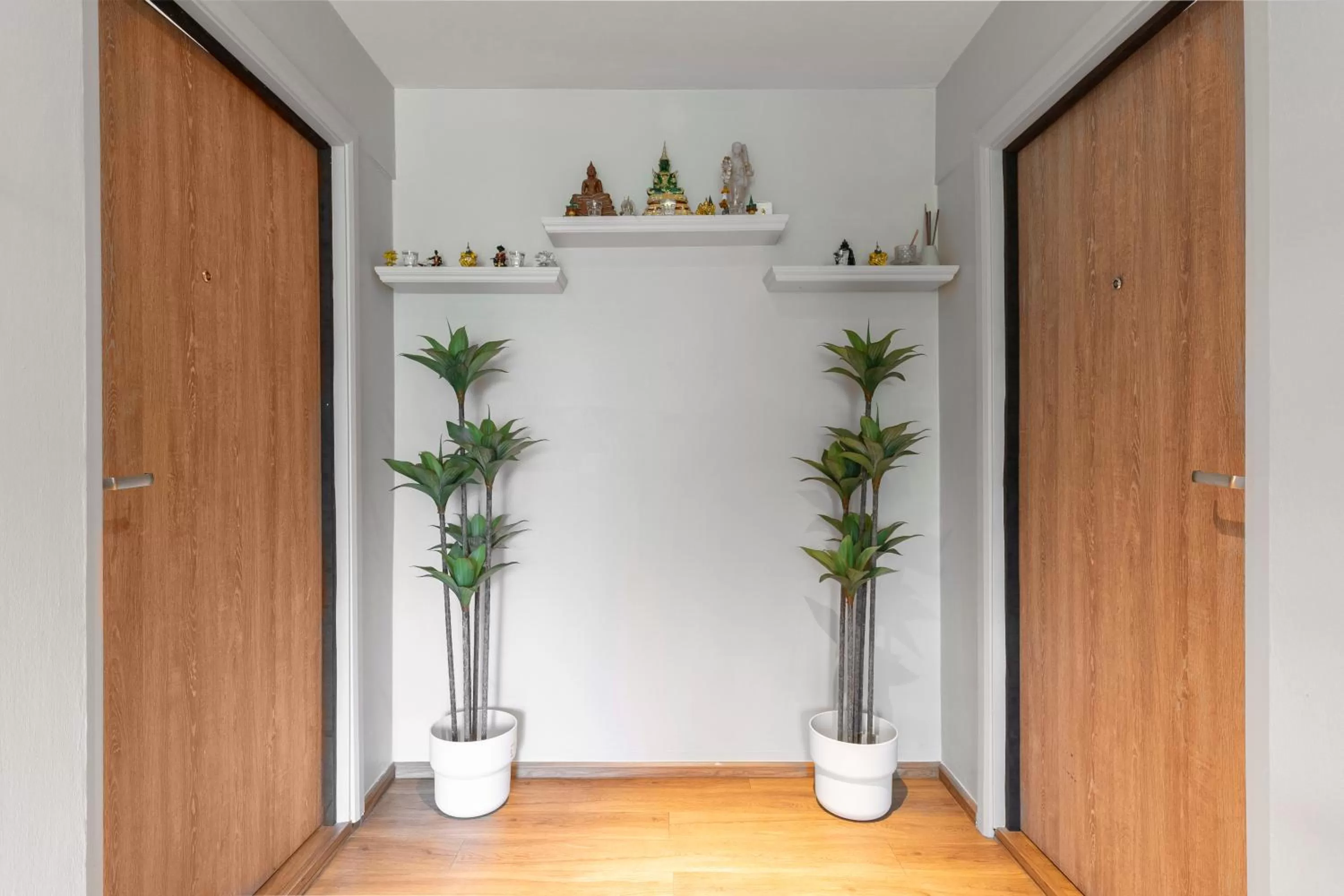 Property building in Nest by Sangob