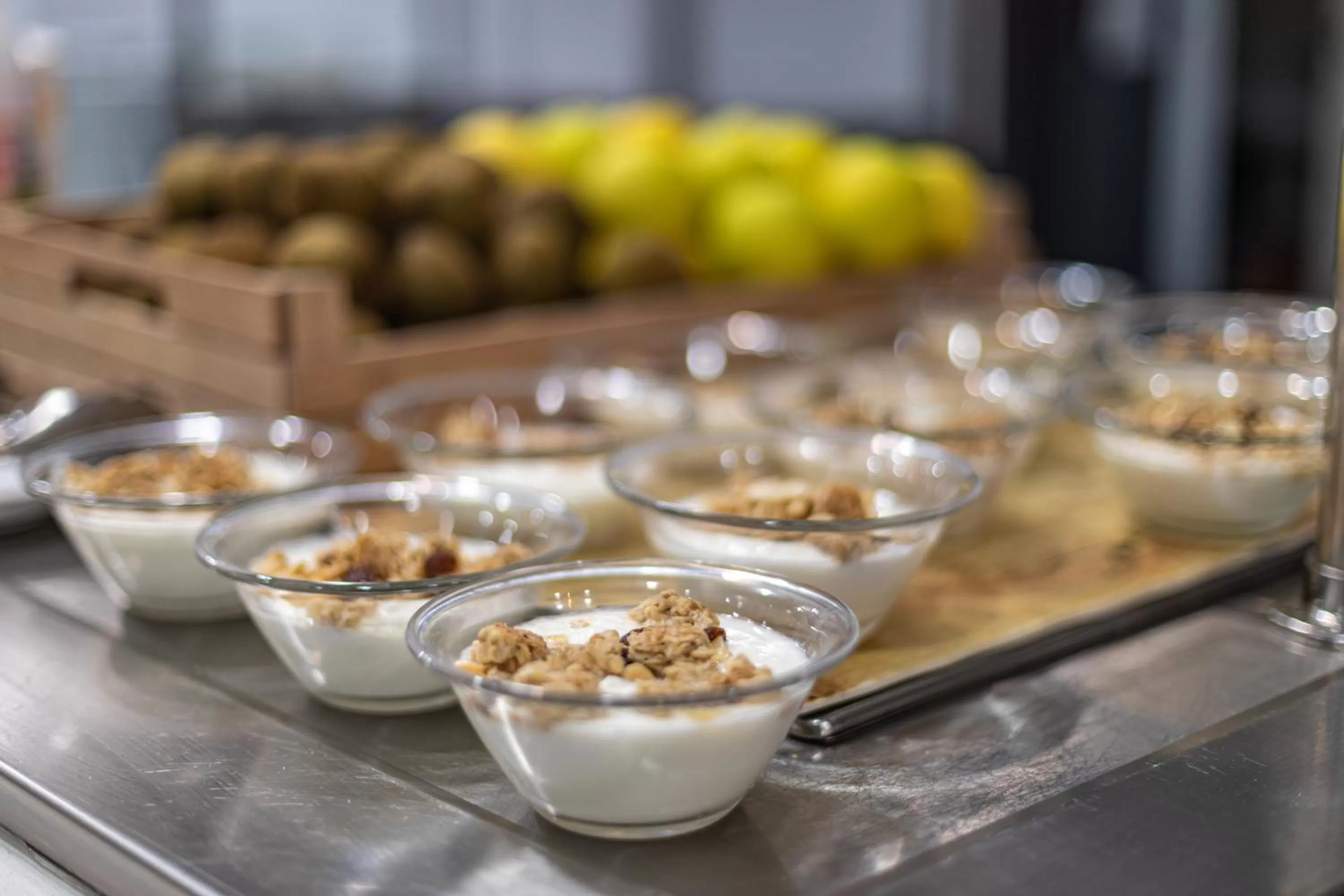 Restaurant/places to eat in Resa Patacona