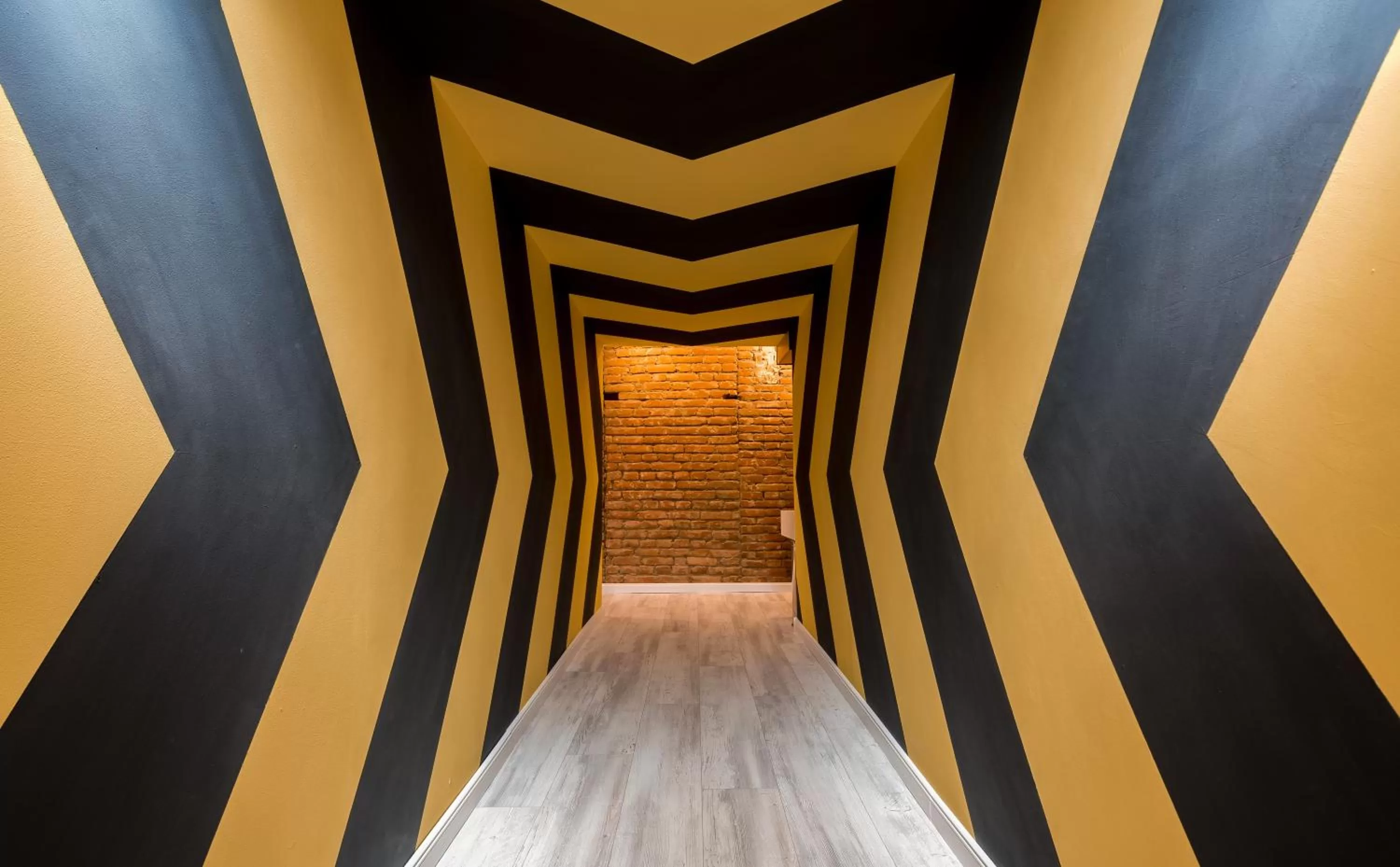 Mini Hotel on Aghmashenebeli Ave