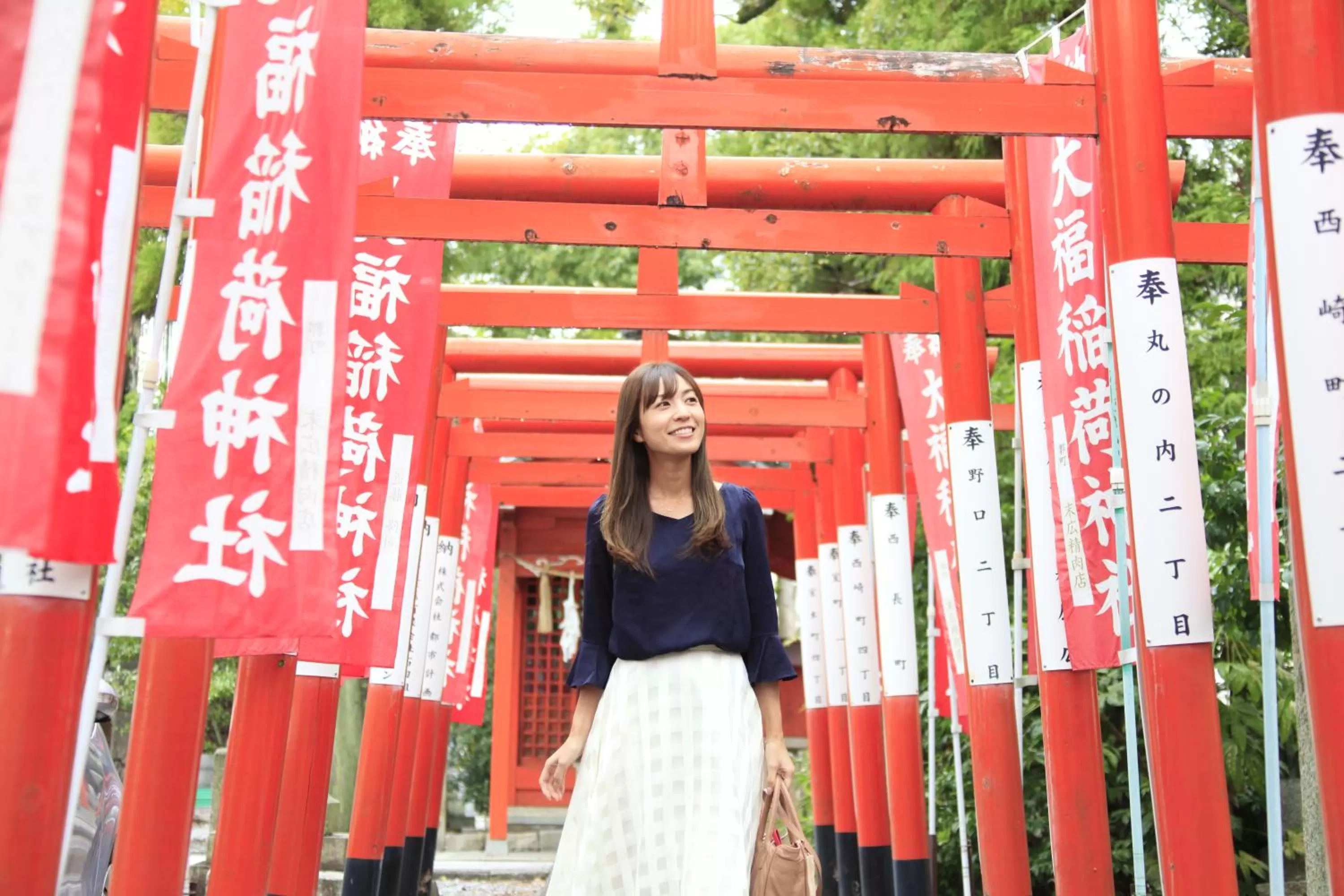 Activities in Quintessa Hotel Ogaki