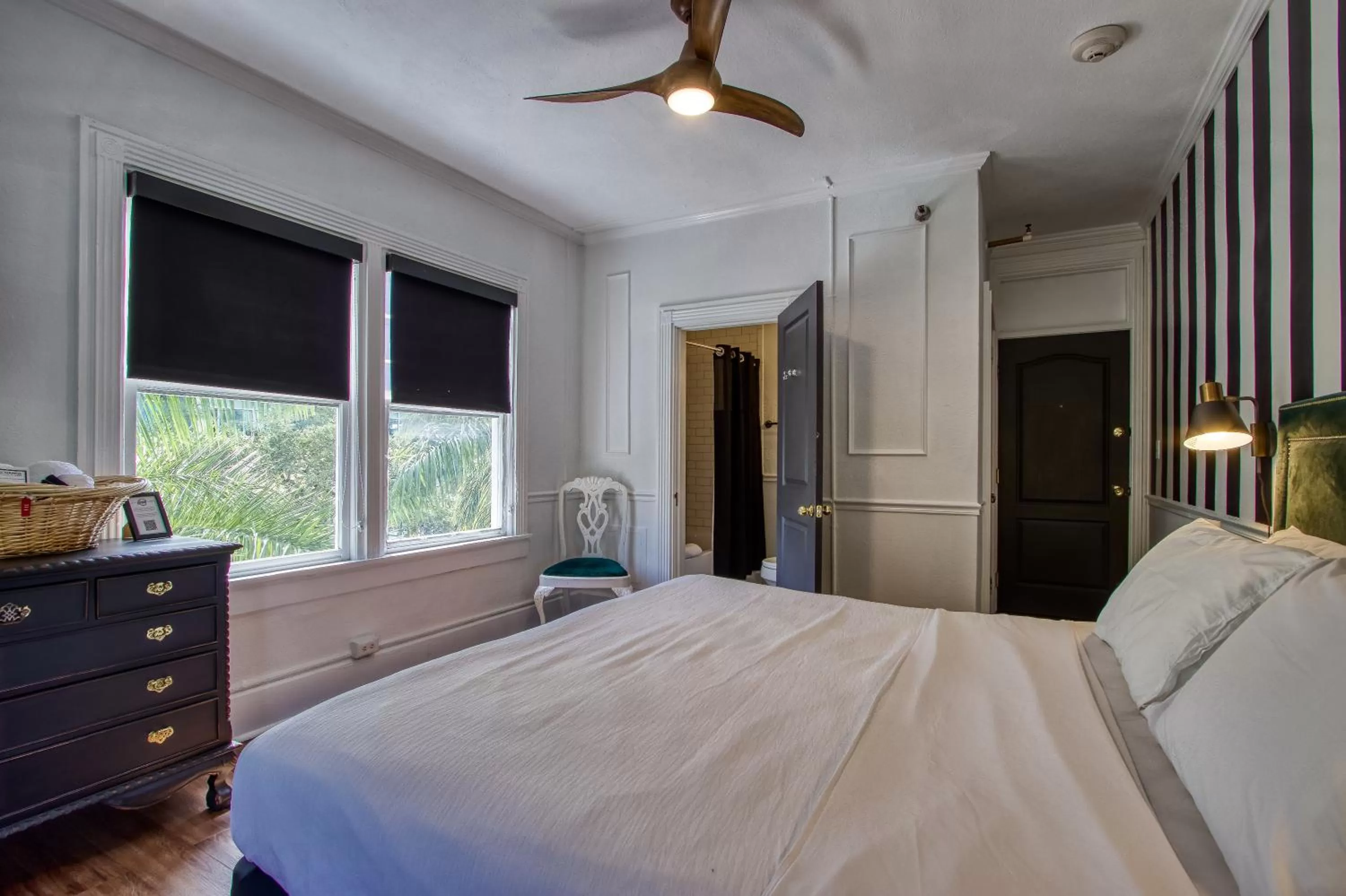 Photo of the whole room in New Hotel Collection Downtown St Pete