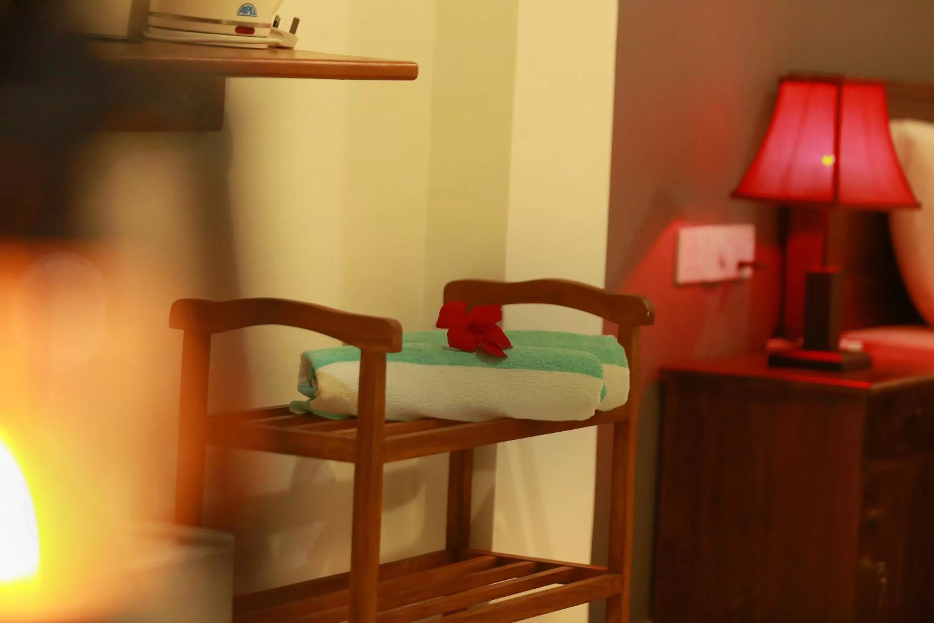 Bunk Bed in Temple Tree