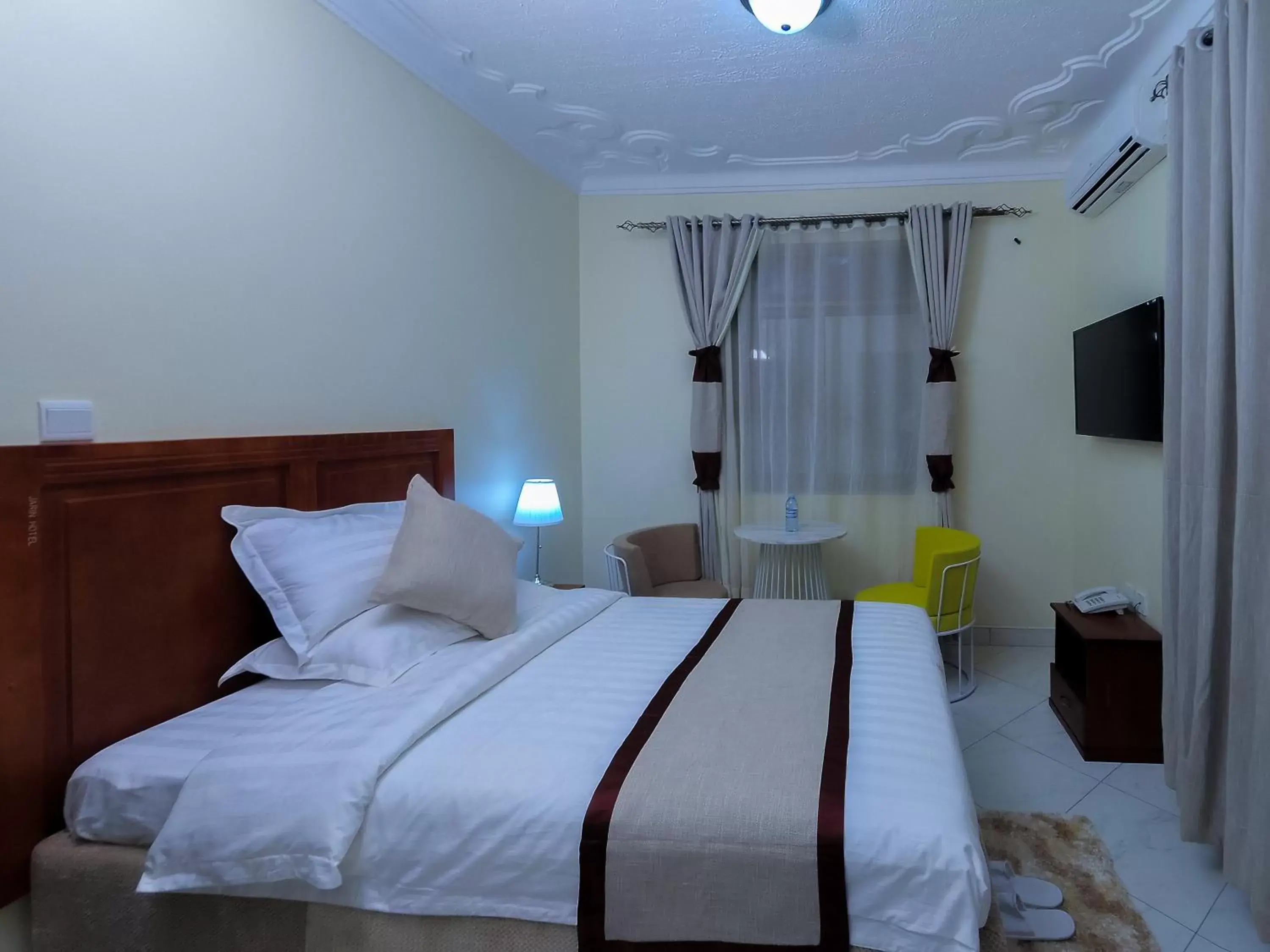 Single Room - single occupancy in Jarin Hotel Single Room - single occupancy in Jarin Hotel