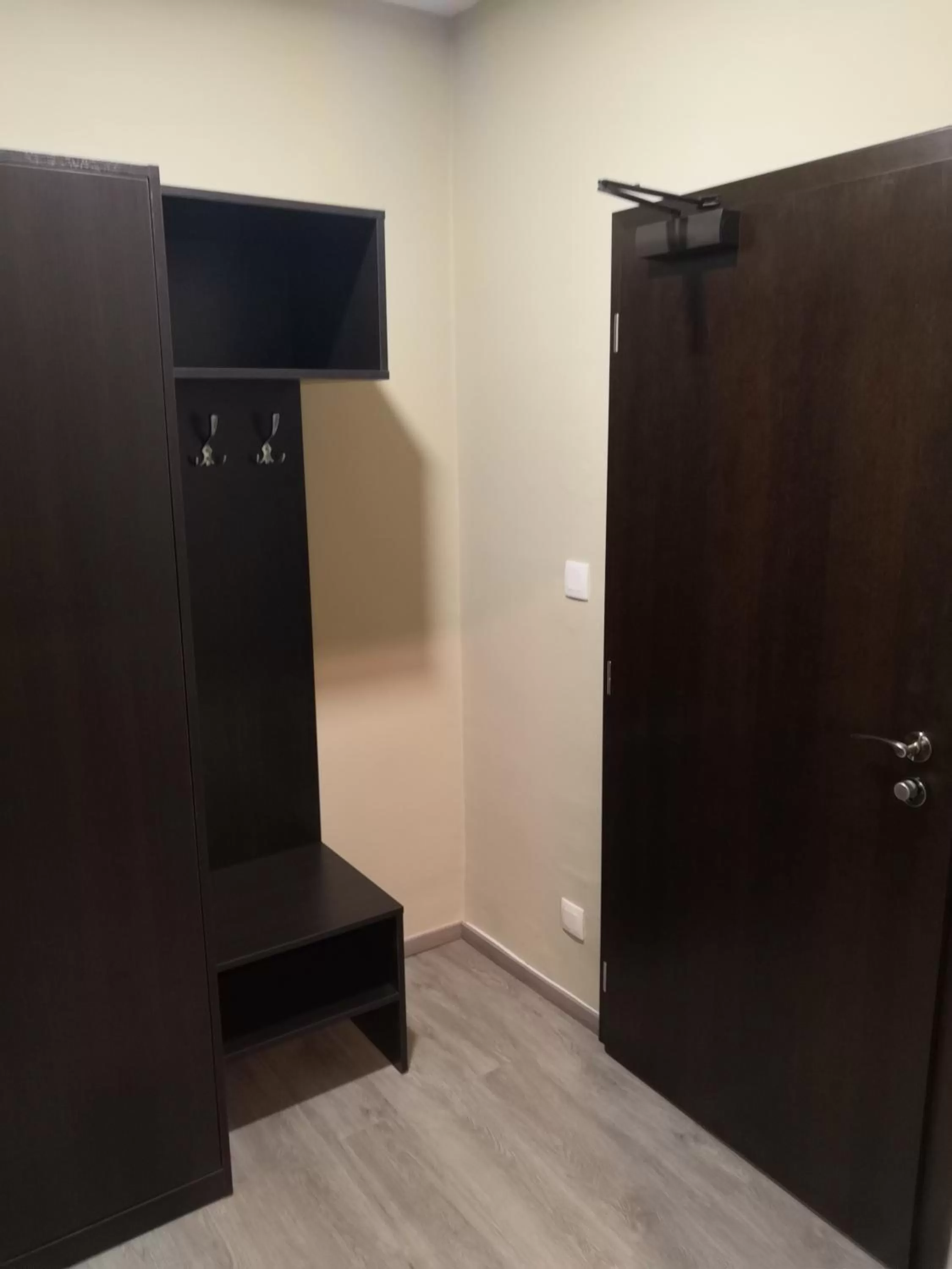 TV/Entertainment Center in Sun-House Pension&Restaurant -ParkingFree-