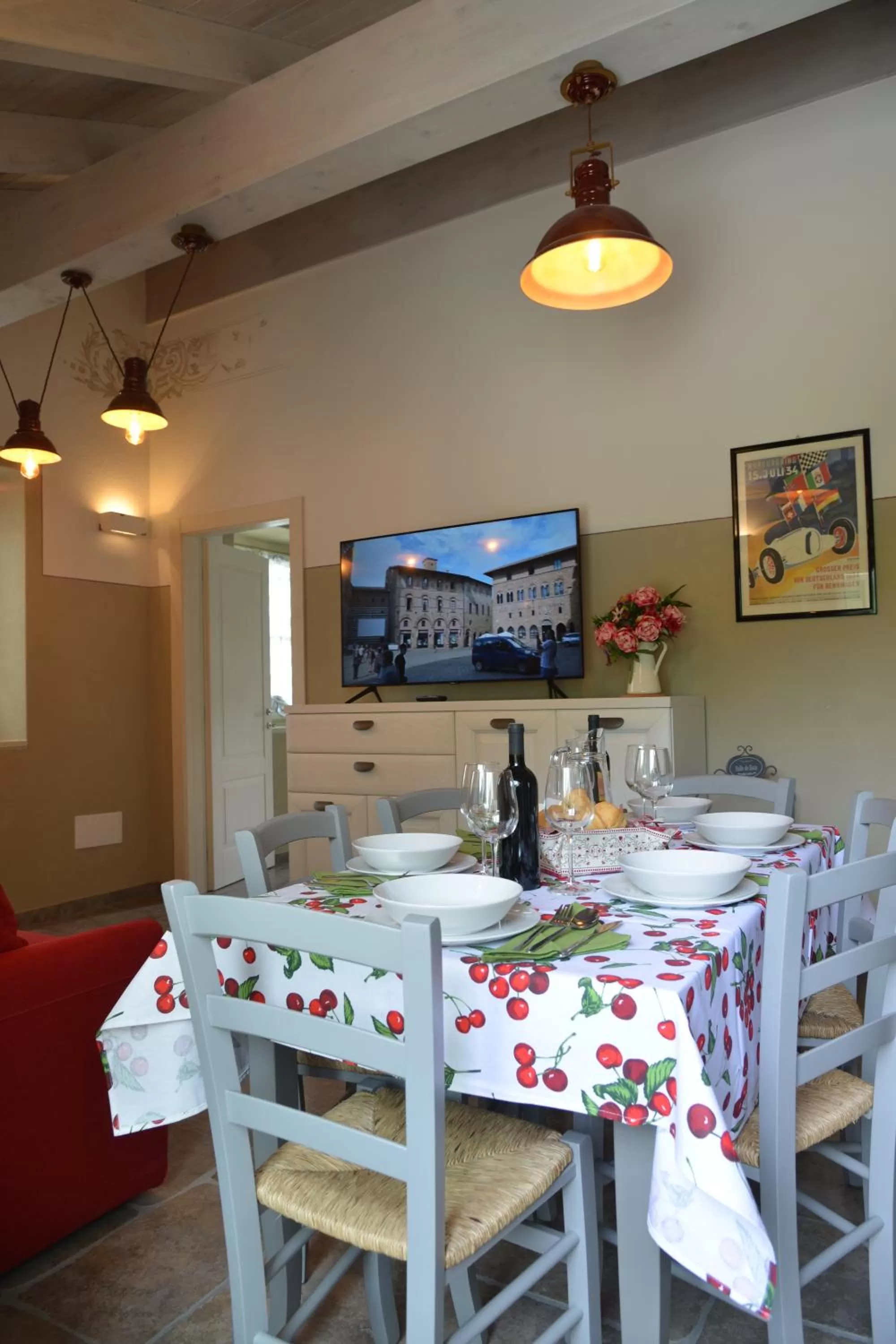 La Beppa - Casa Vacanza